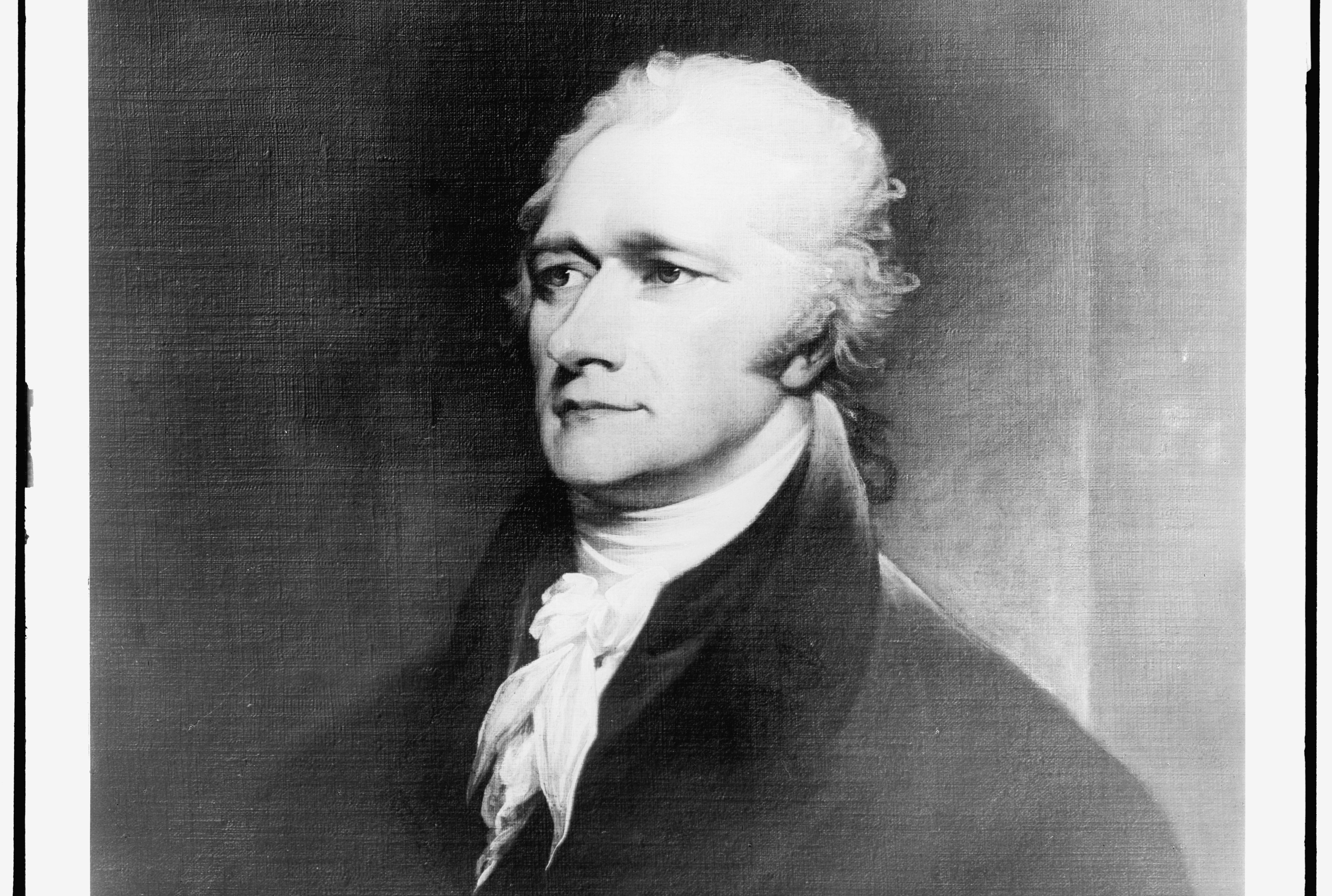 Alexander hamilton children's biography deals