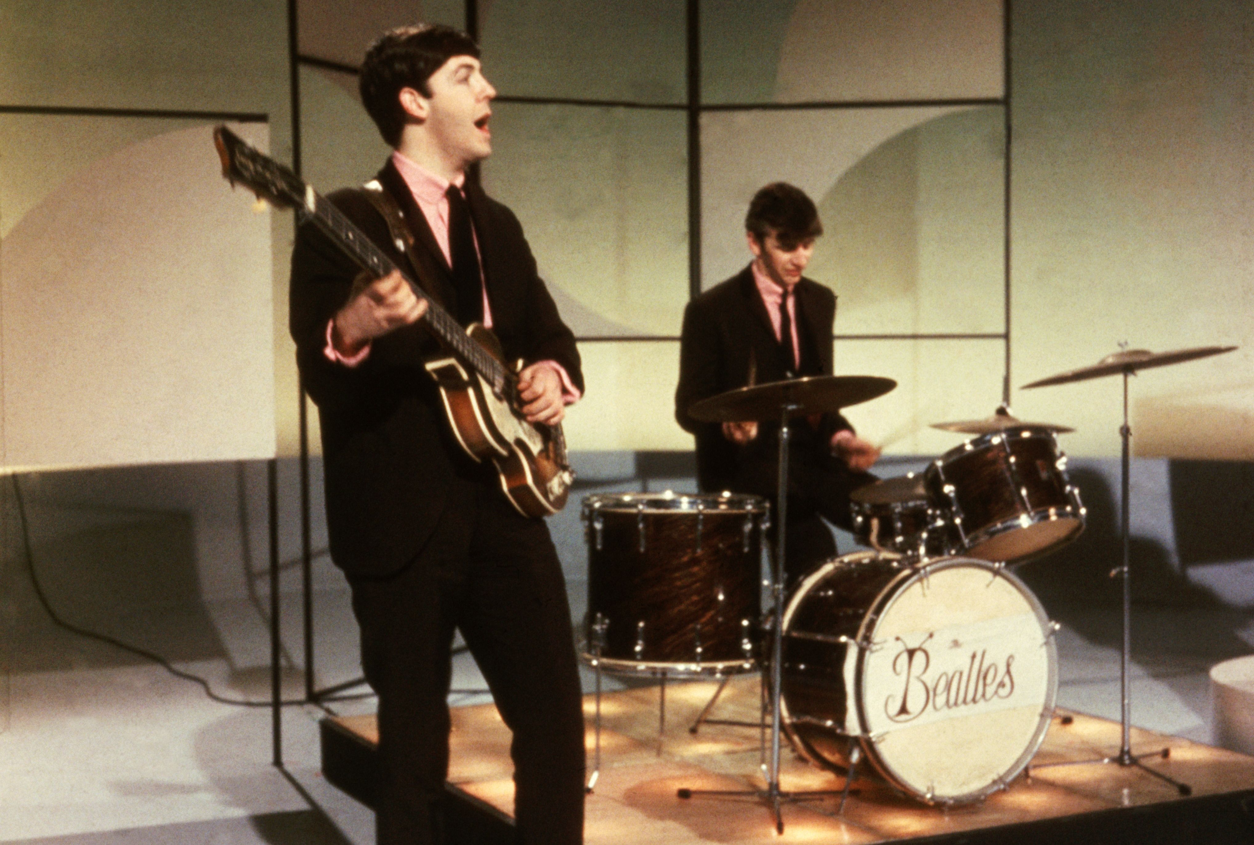 8 Surprising Facts About Paul Mccartney Mental Floss