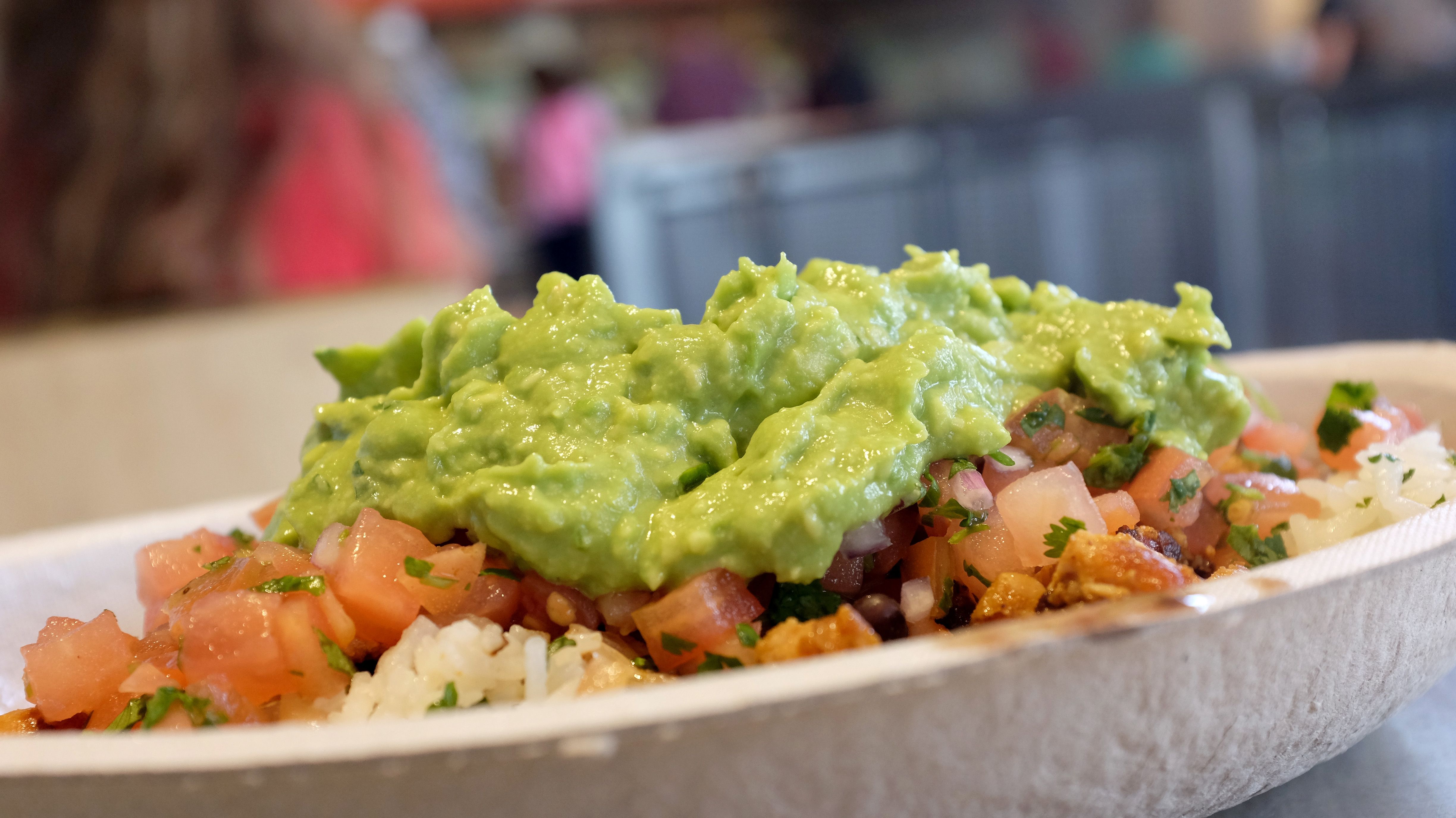 chipotle free food today chipotle free food today