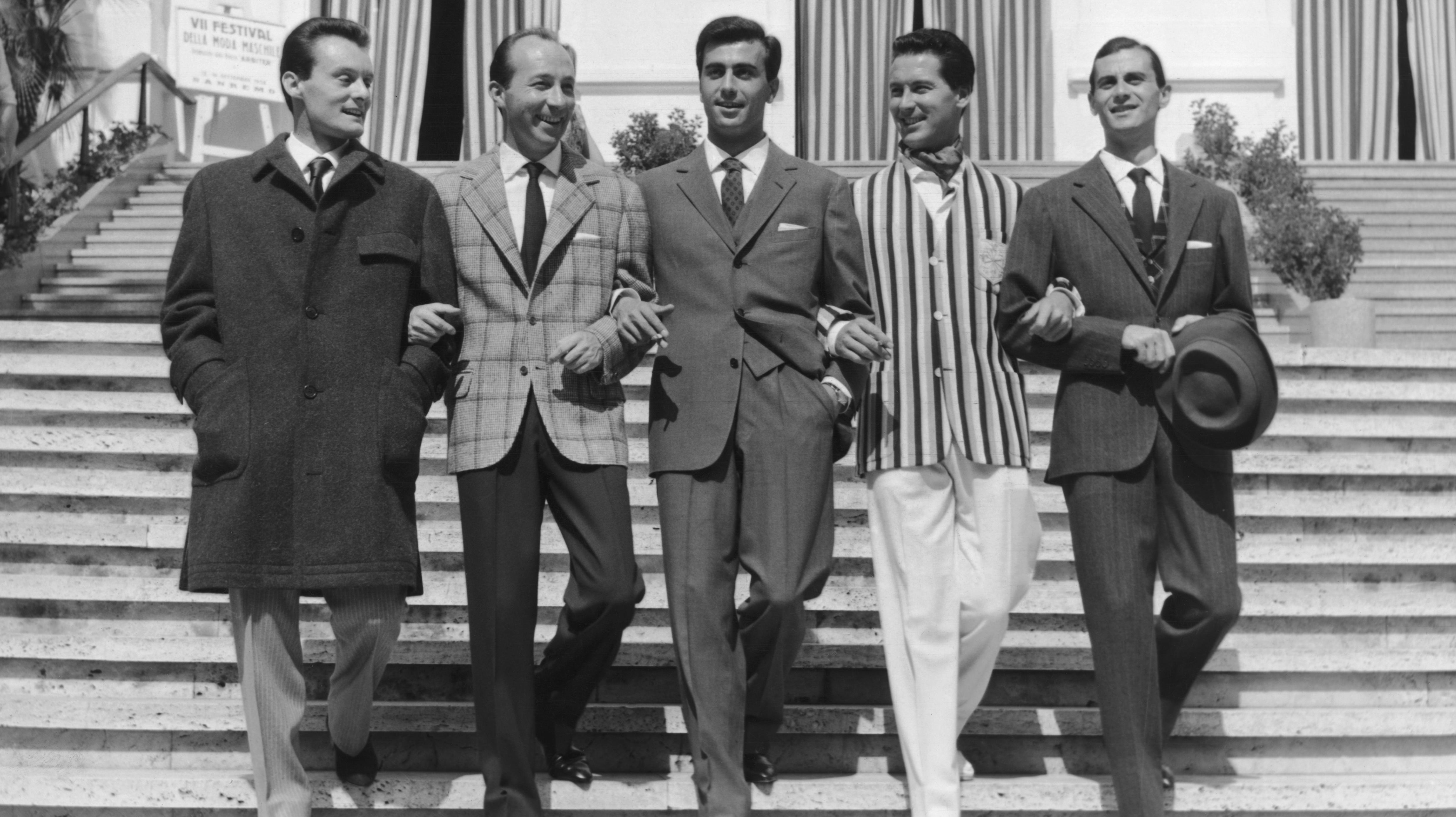 11 Retro Grooming Products That Kept Dads Looking Dapper Mental Floss