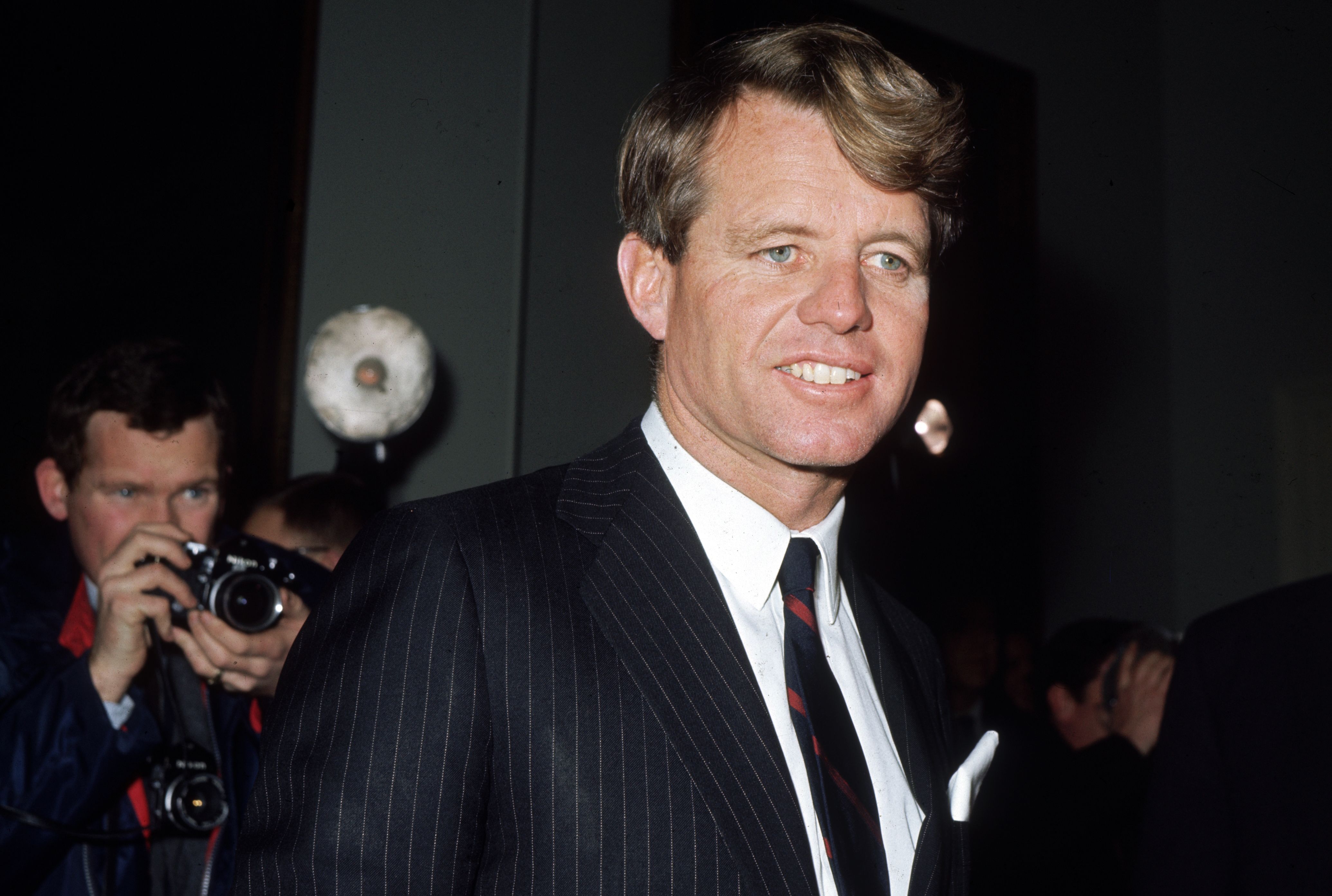 14 Surprising Facts About Robert F Kennedy Mental Floss