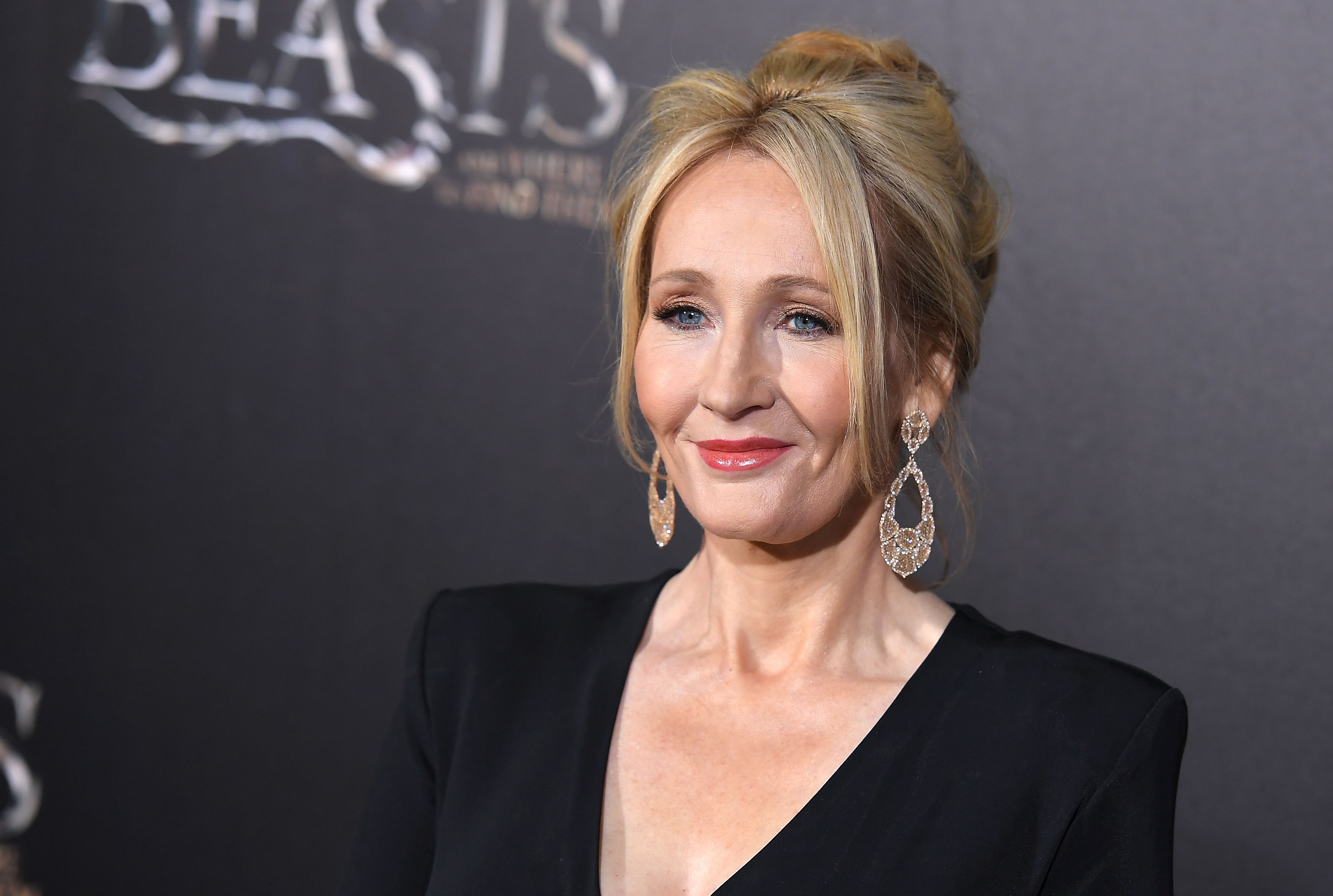 The One Harry Potter Character Jk Rowling Regrets Killing Off
