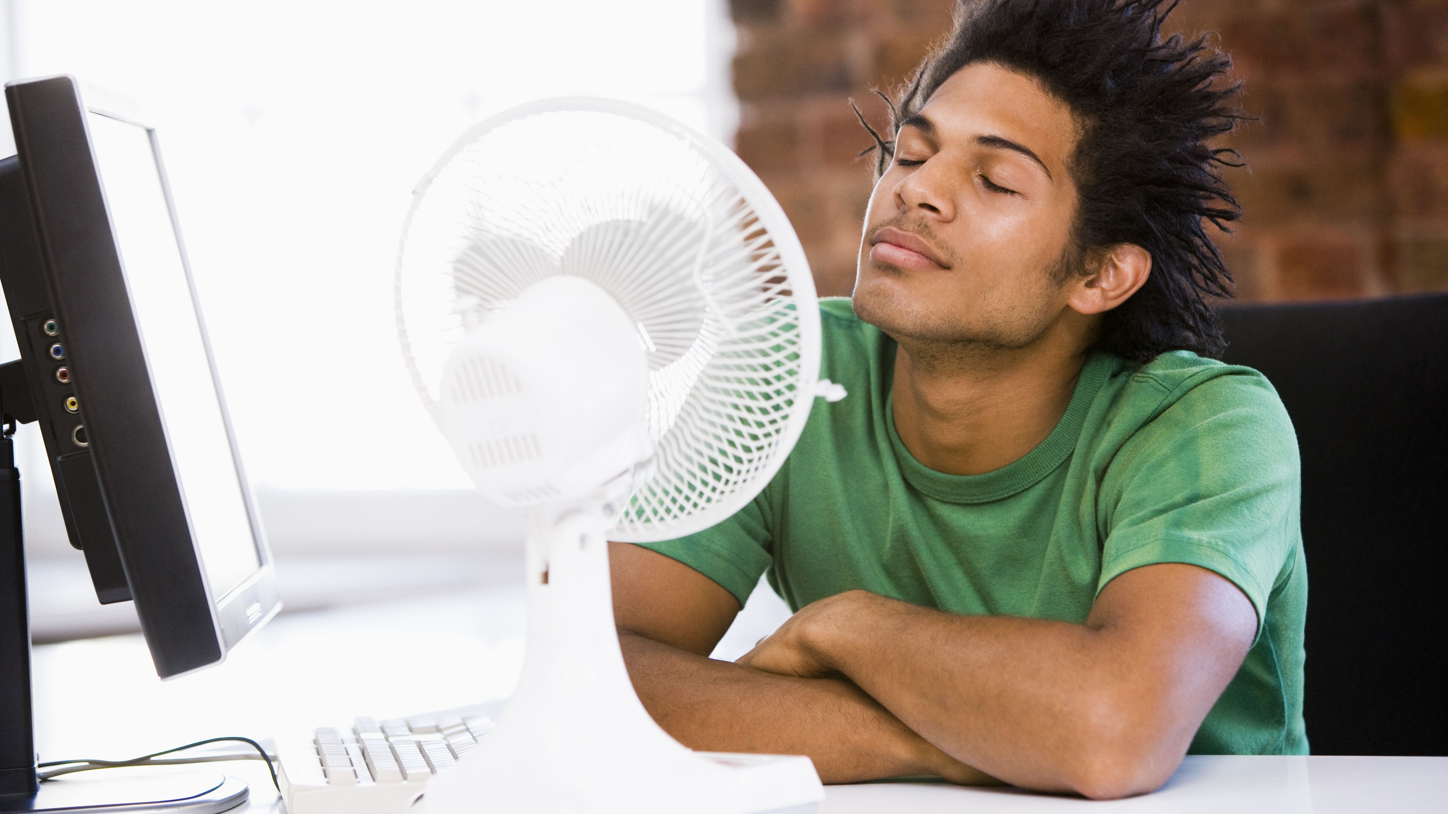 No Air Conditioner Needed 11 Life Hacks For Staying Cool This Summer Mental Floss 8515