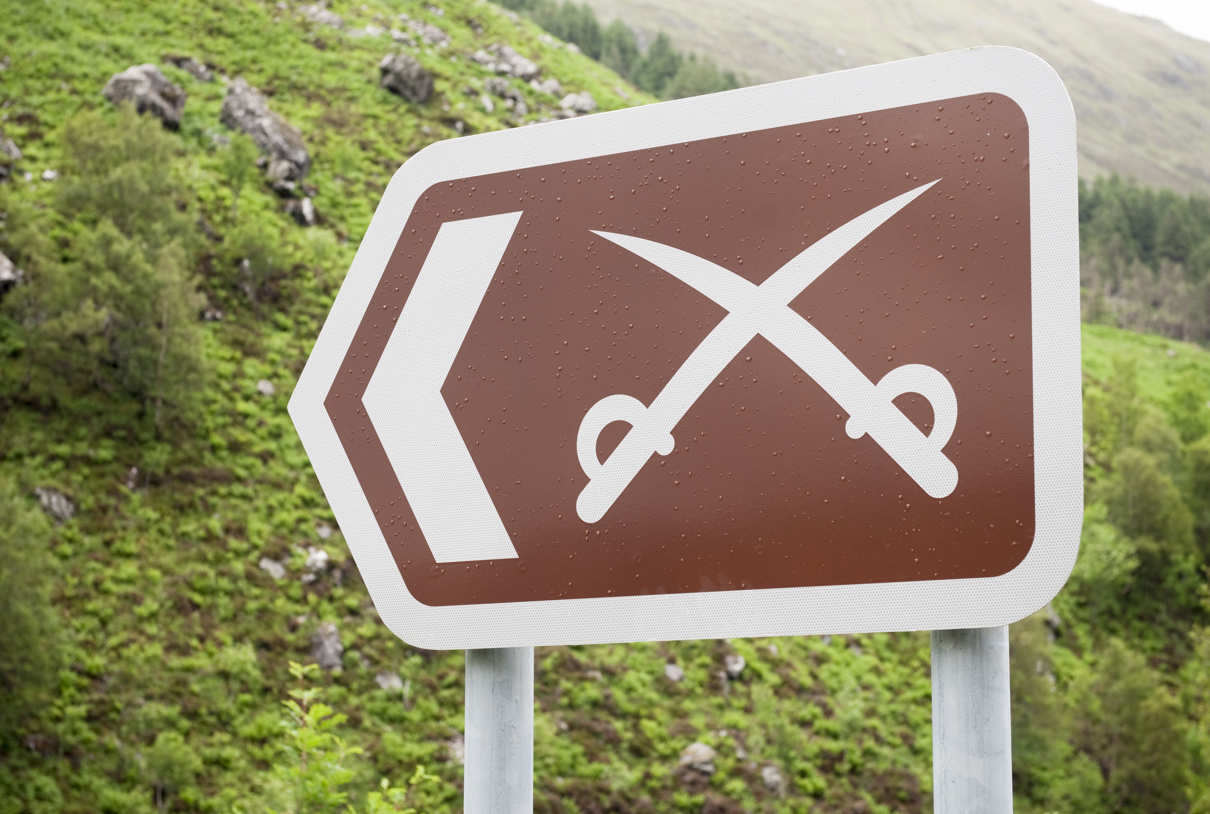 13 Unusual Road Signs From Around The World Mental Floss