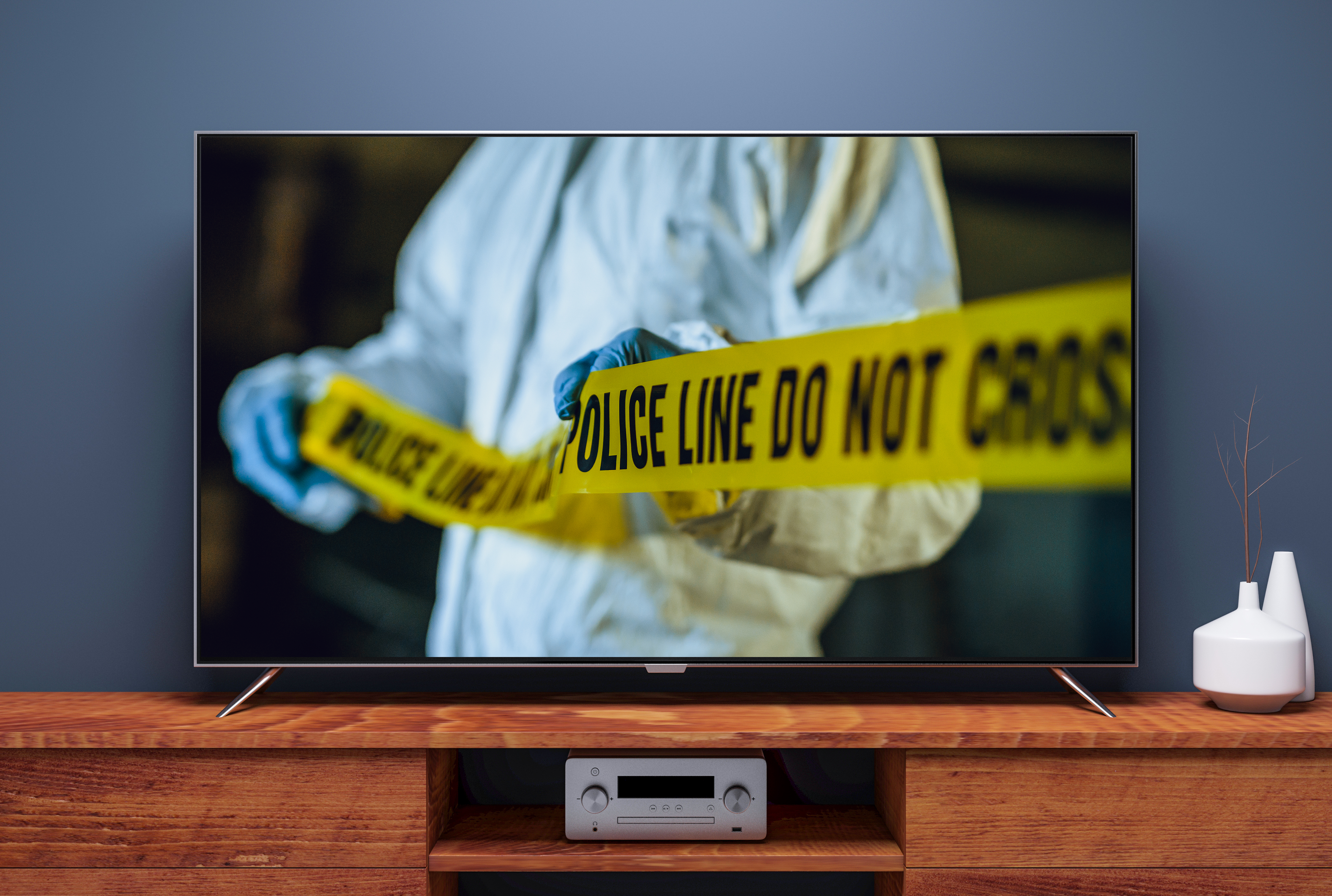 12 Reasons We Love True Crime According To The Experts Mental Floss