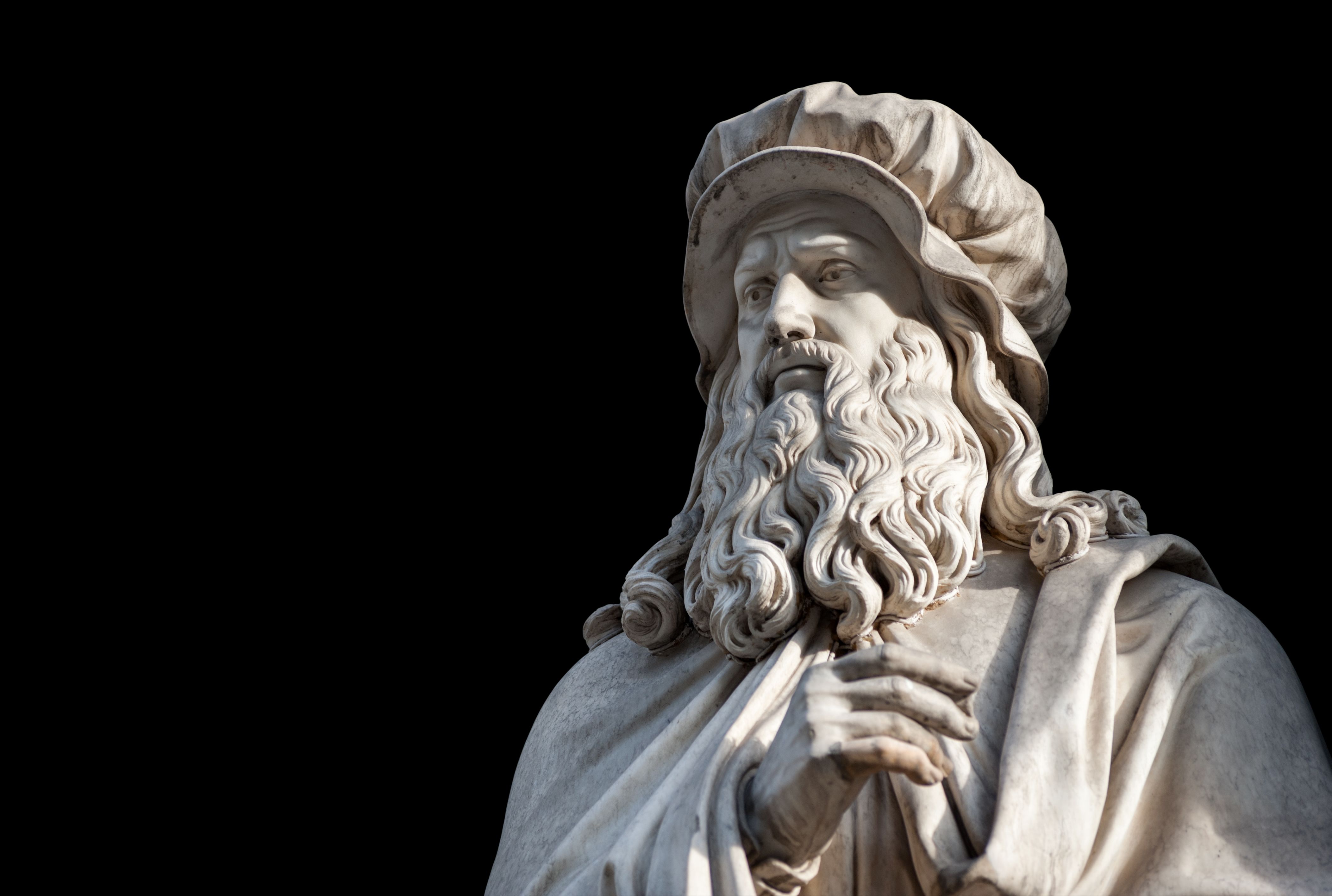 15 Things You Didn T Know Leonardo Da Vinci Influenced Mental Floss