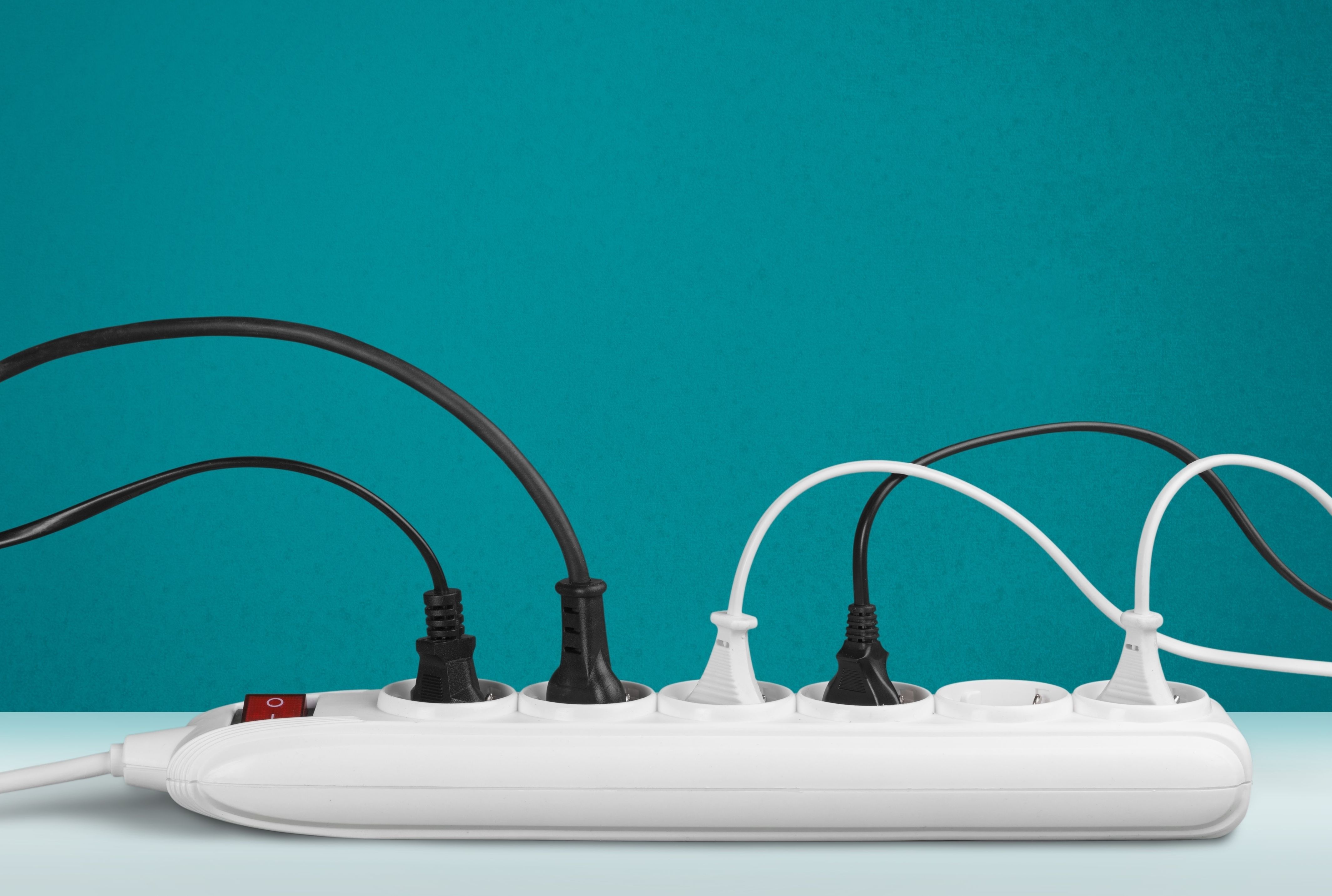 Why You Should Never Plug Your Space Heater Into A Power Strip Mental Floss