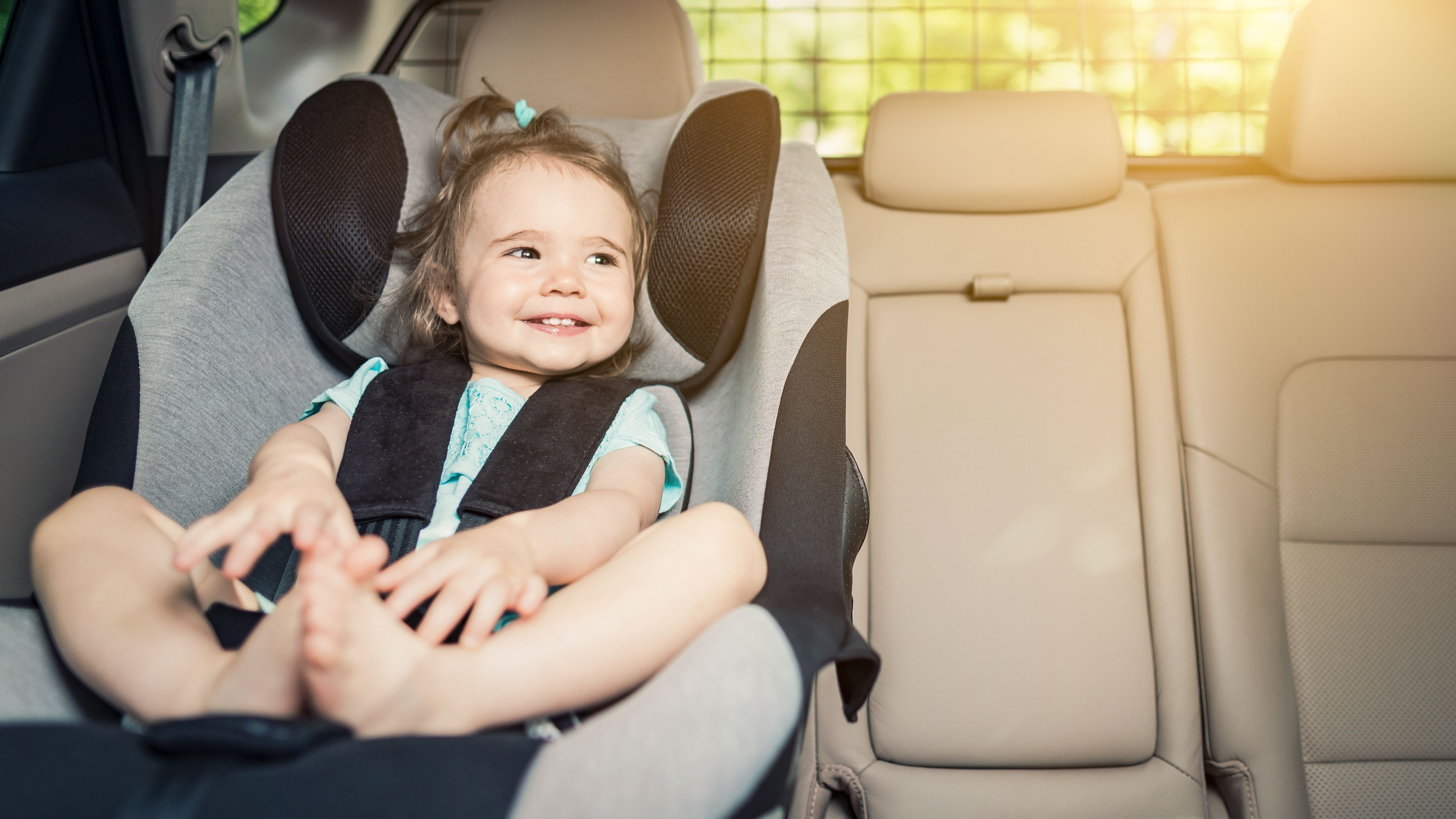 Car Seat Recycling Events, Car Seat Exchange 2021