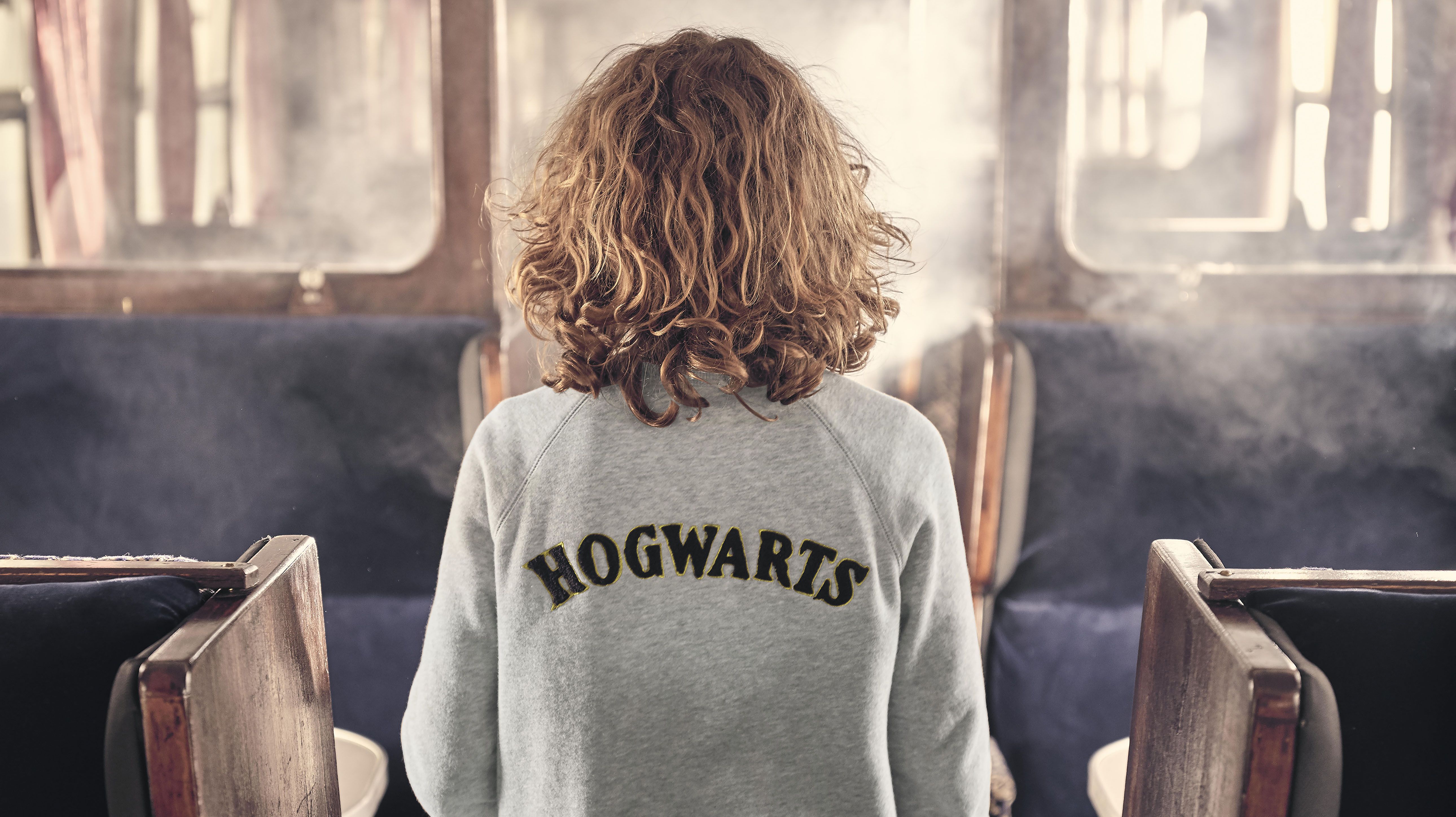 Mini Boden Is Launching A Harry Potter Inspired Clothing Line For