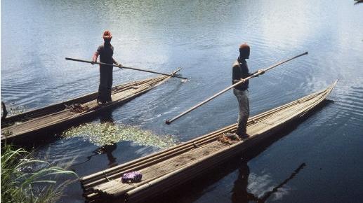 How Lake Nyos, a West African Lake, Killed 1800 People - Vimarsana News