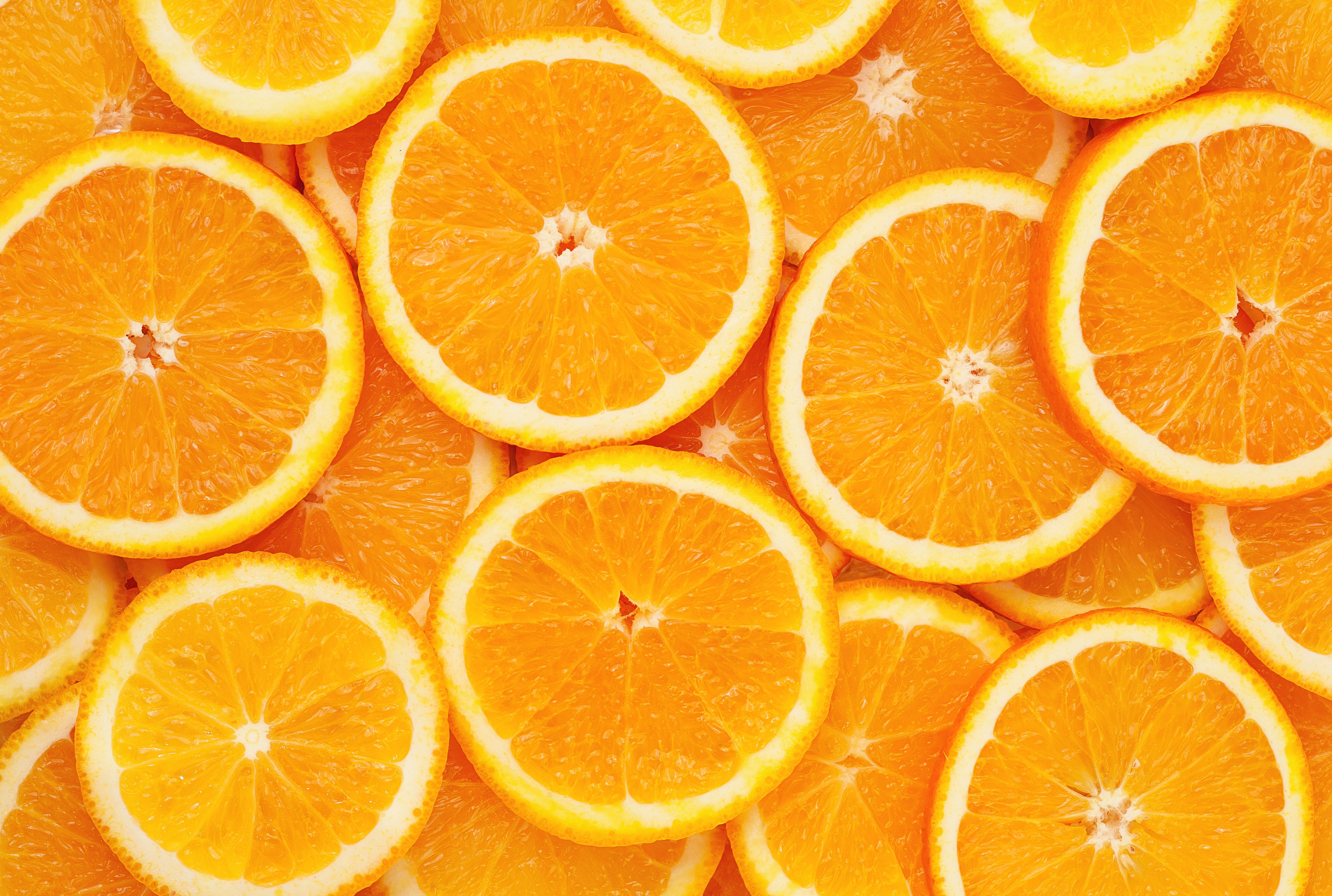 Which Came First Orange The Color Or Orange The Fruit Mental Floss