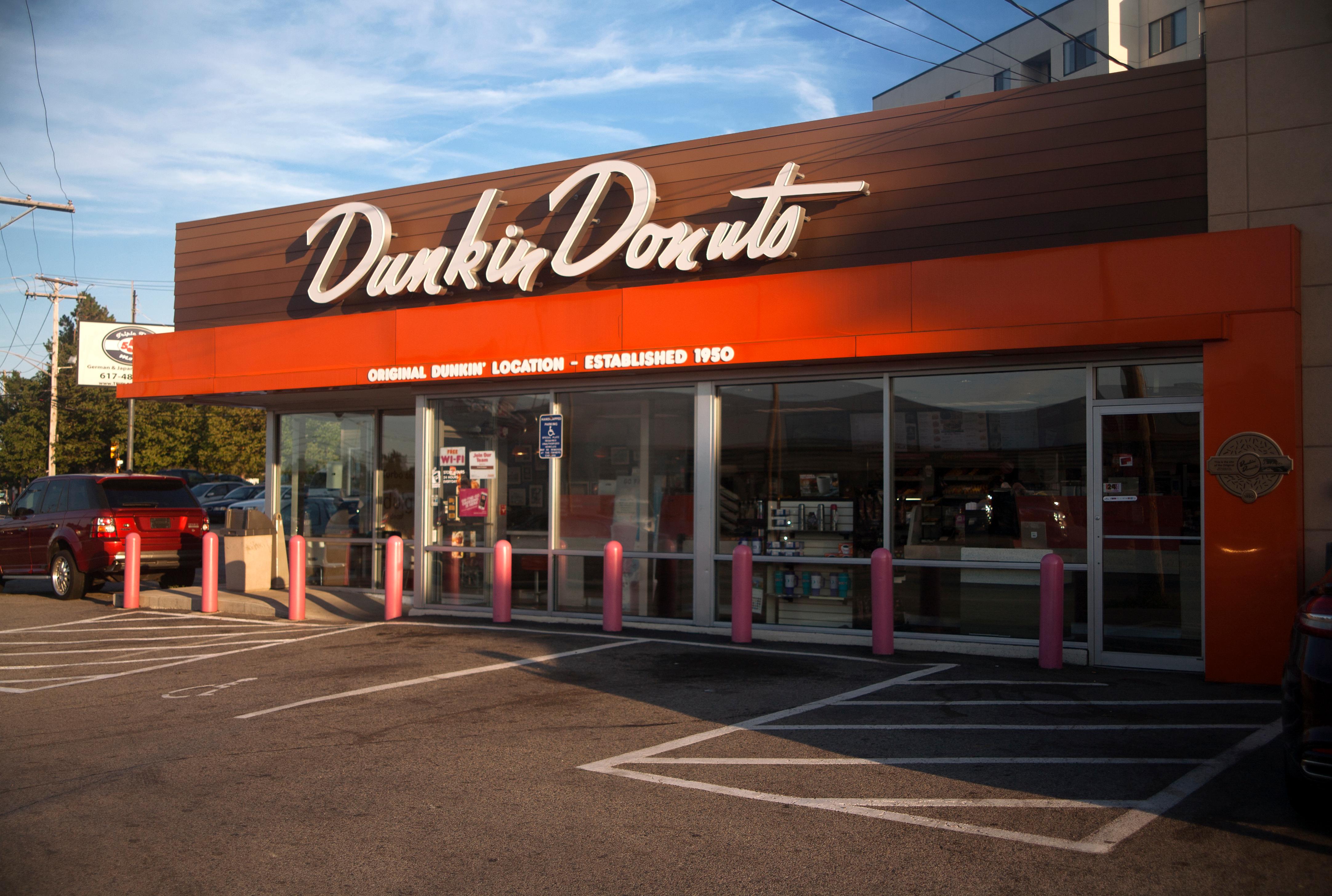 The Original Locations of 30 Famous Food Chains - Vimarsana News