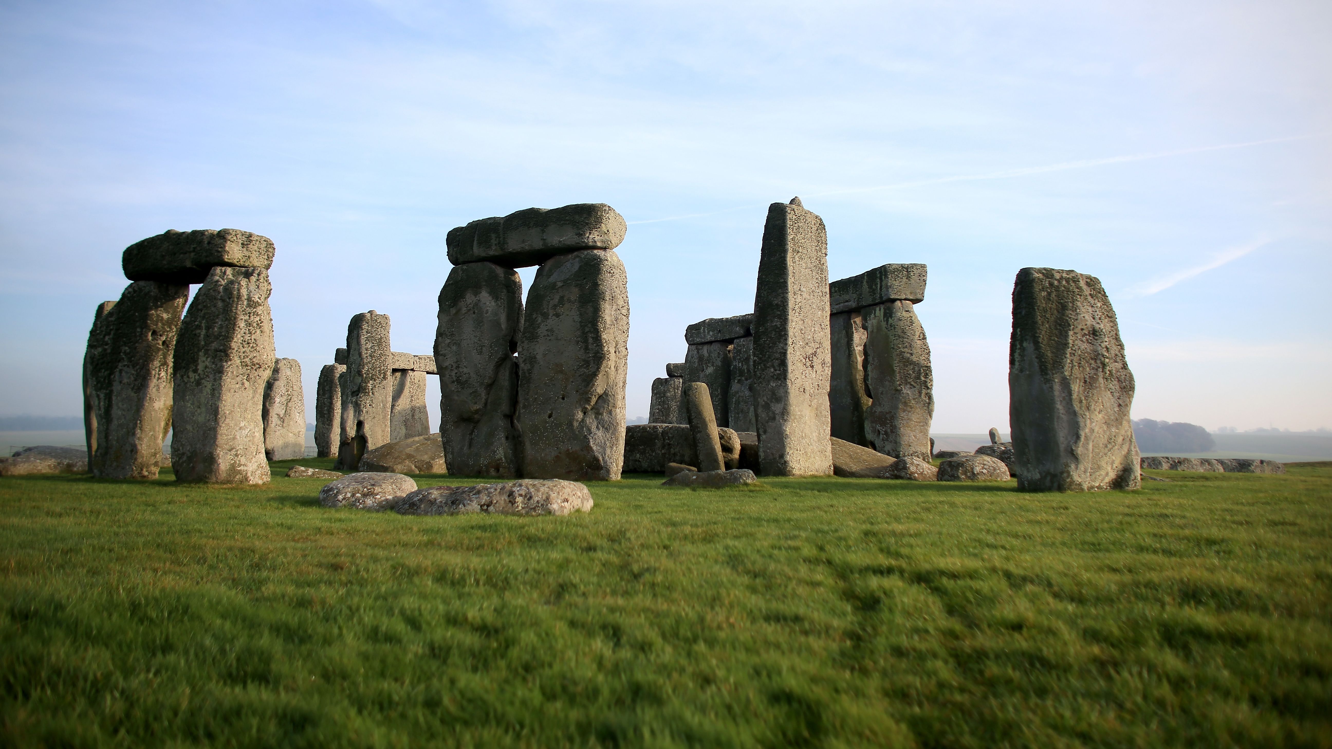 Stonehenge principles image