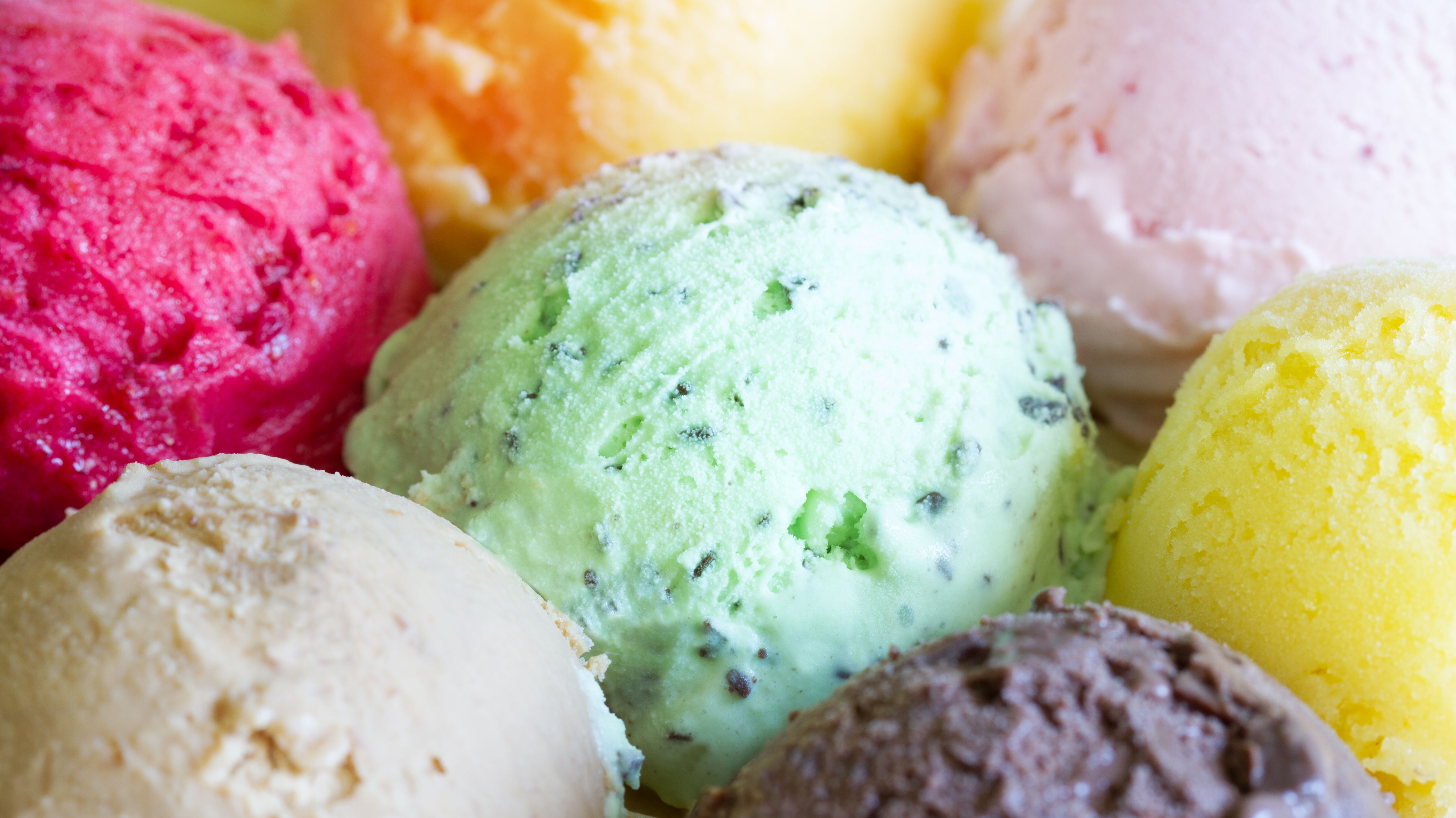 Meet Agnes B. Marshall, the Victorian Queen of Ice Cream