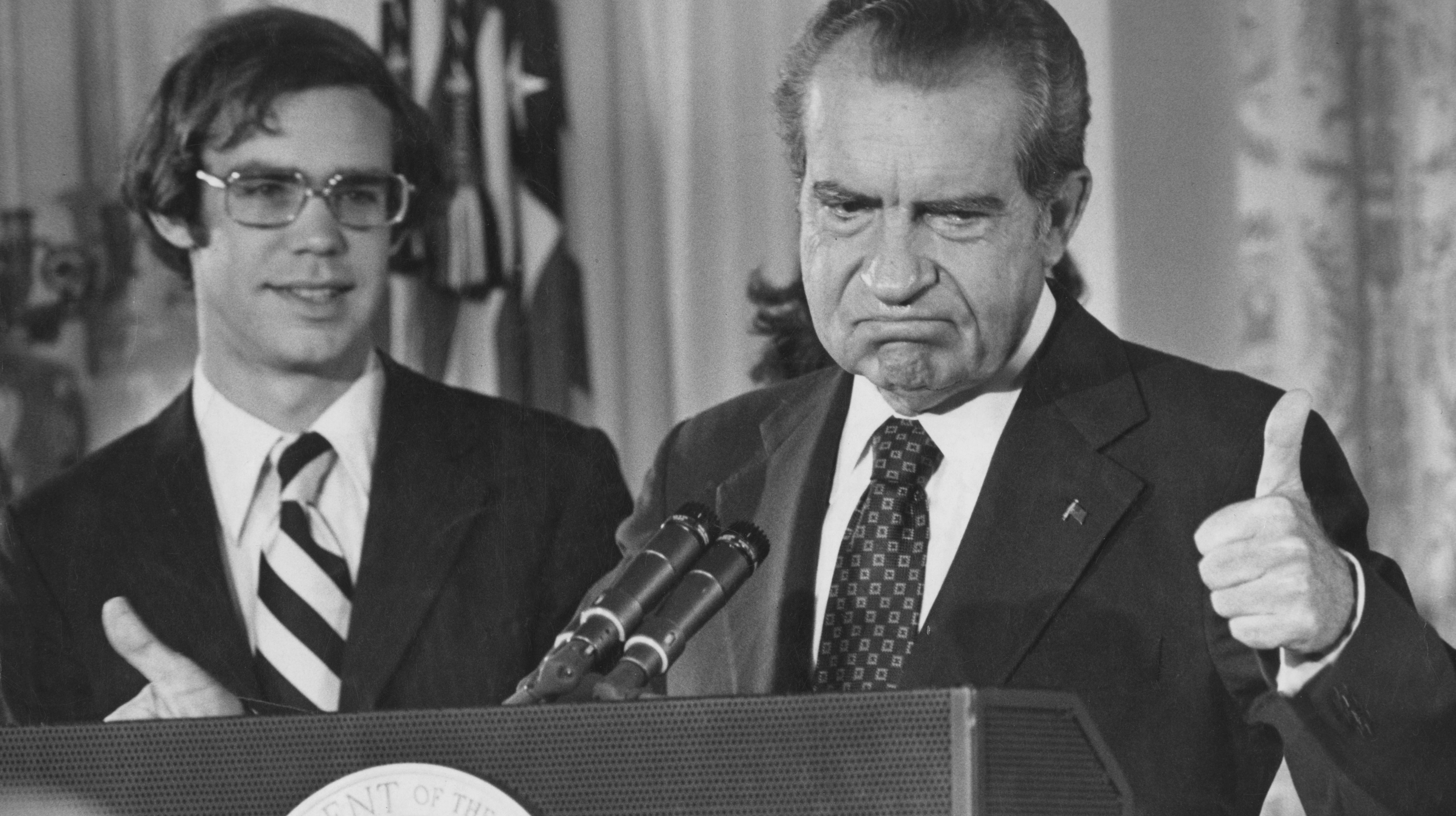What Was The Checkers Speech And Why Is It So Important Mental Floss