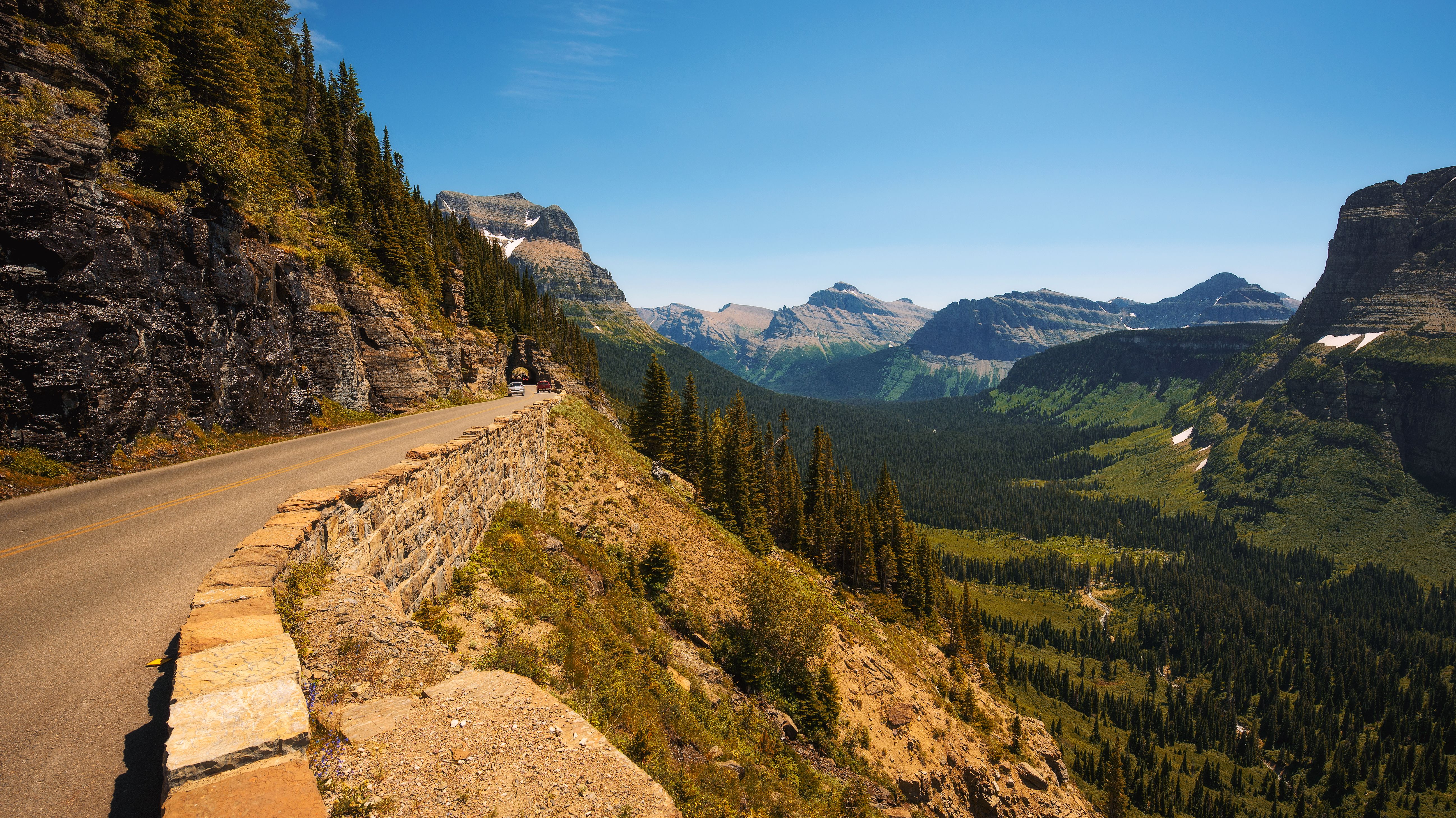 Researchers Pinpoint the Geographic Location of "The Middle of Nowhere