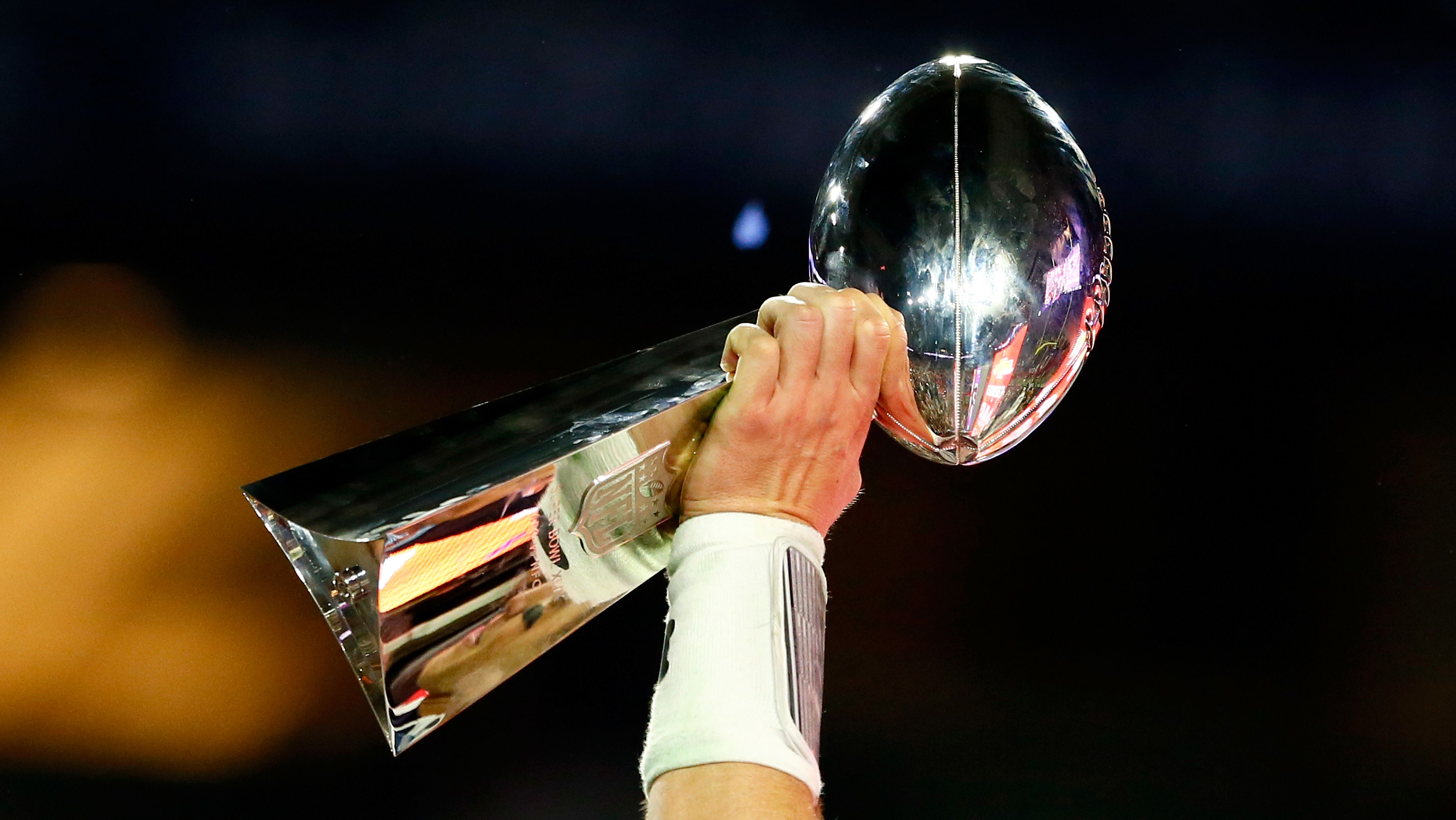 Super Bowl Facts Mental Floss