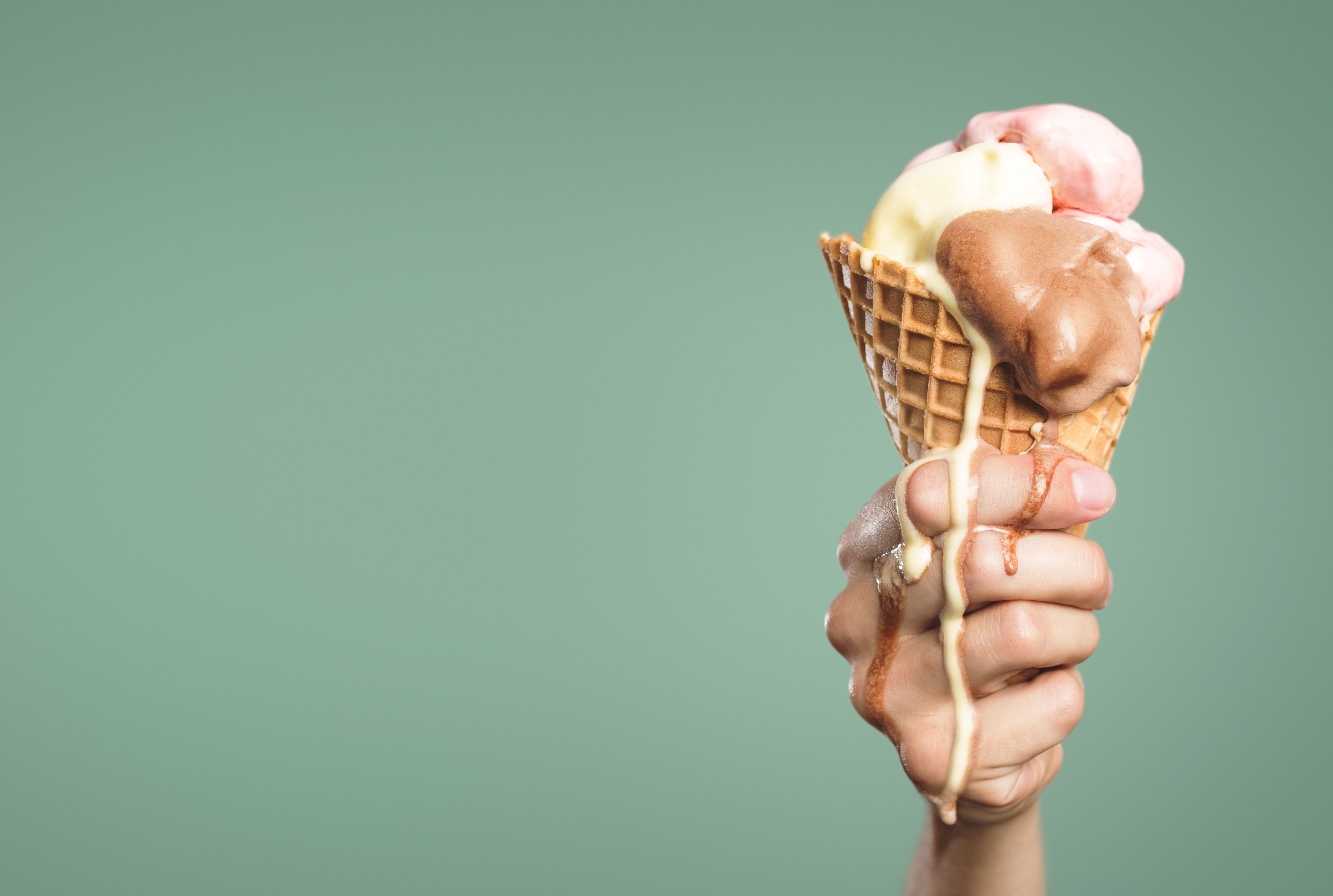 ice cream Trivia, Quizzes, and Brain Teasers Mental Floss