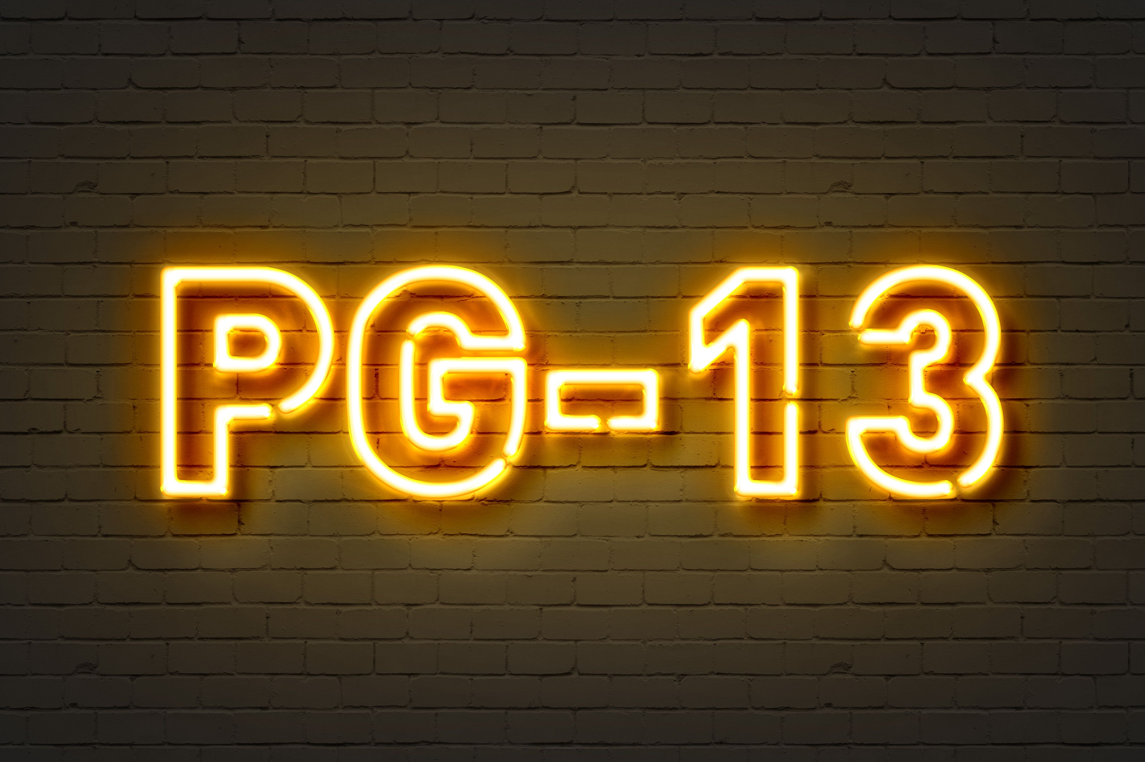 On This Day In 1984 The Mpaa Introduced The Pg 13 Rating Mental Floss