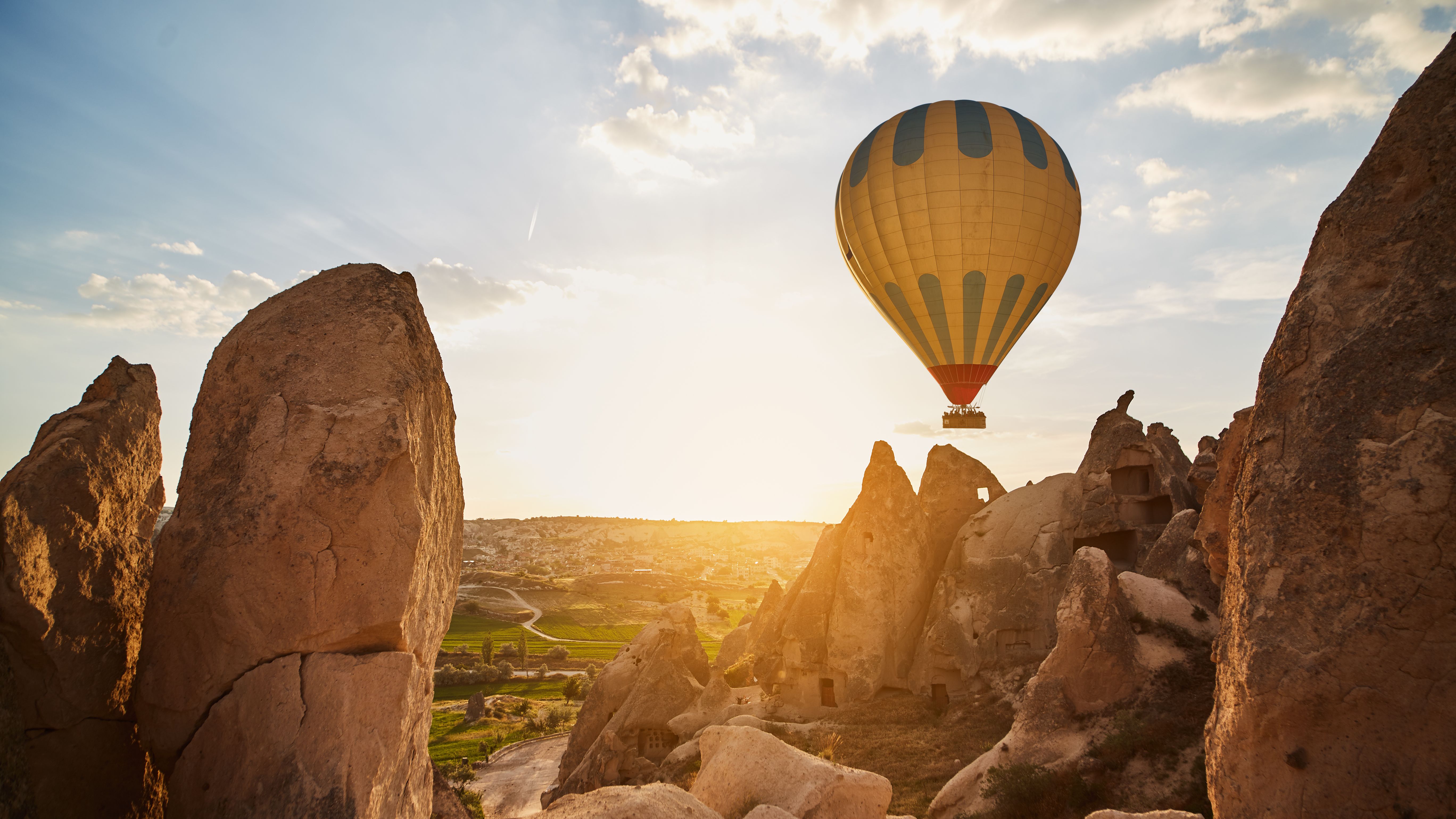 Go Around the World in 80 Days in a Jules VerneInspired Trip With