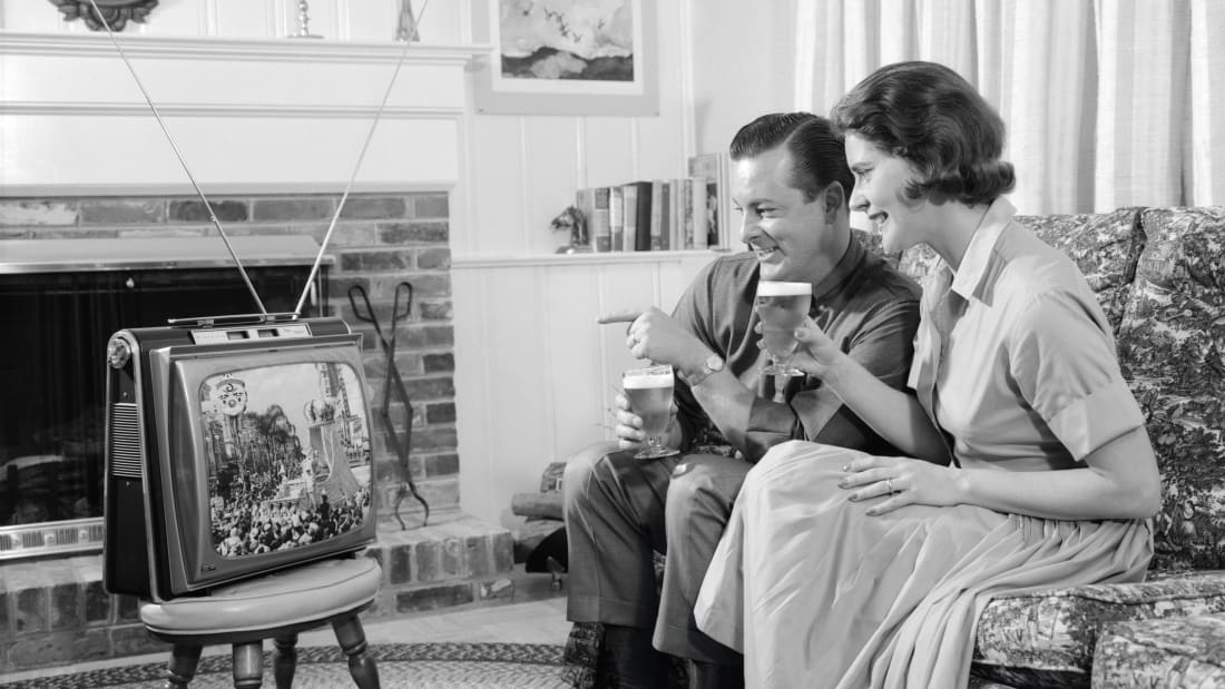 H. Armstrong Roberts/Retrofile RF via Getty Images
