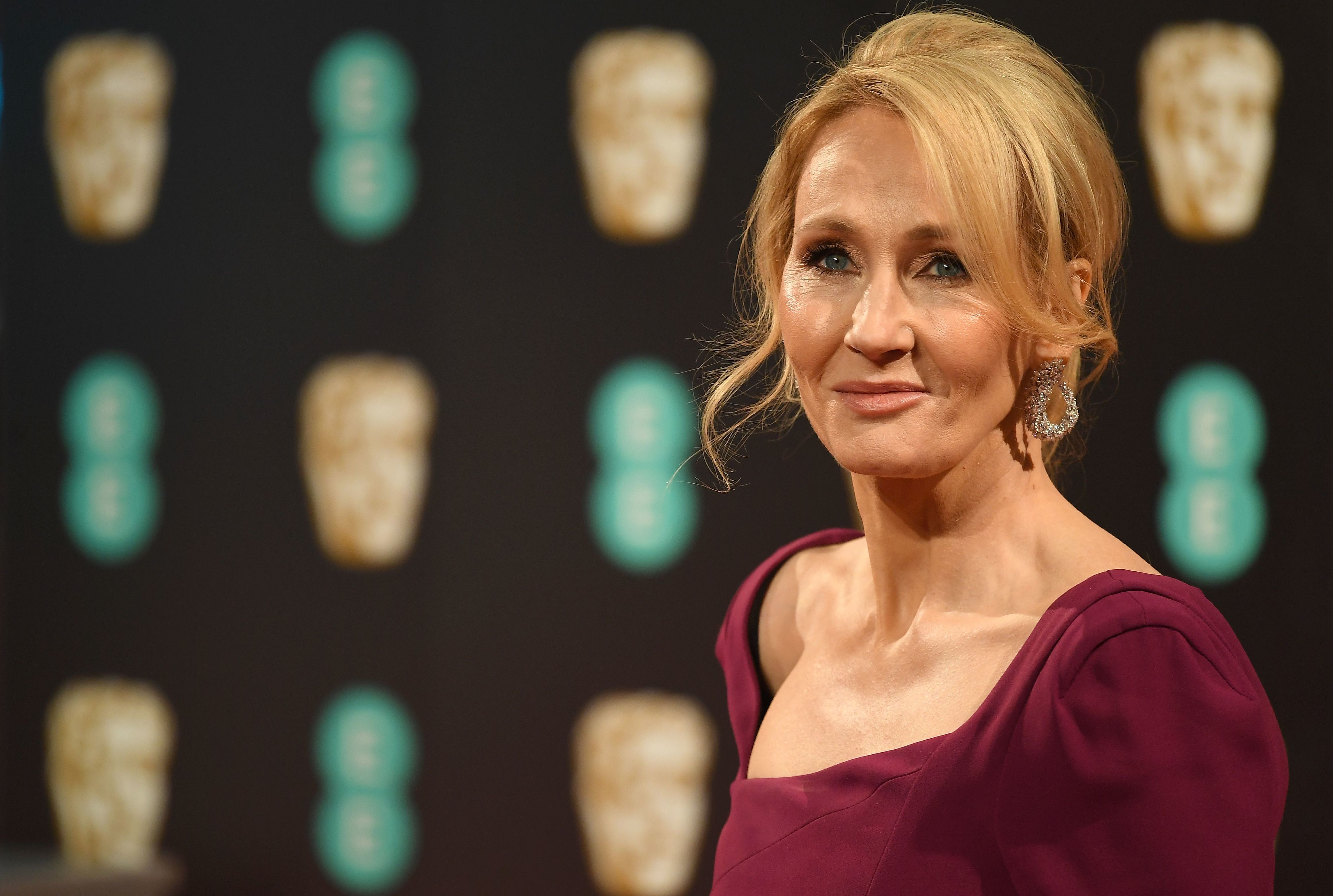 Jk Rowling Confirms Popular Fan Theory About Hermione Granger