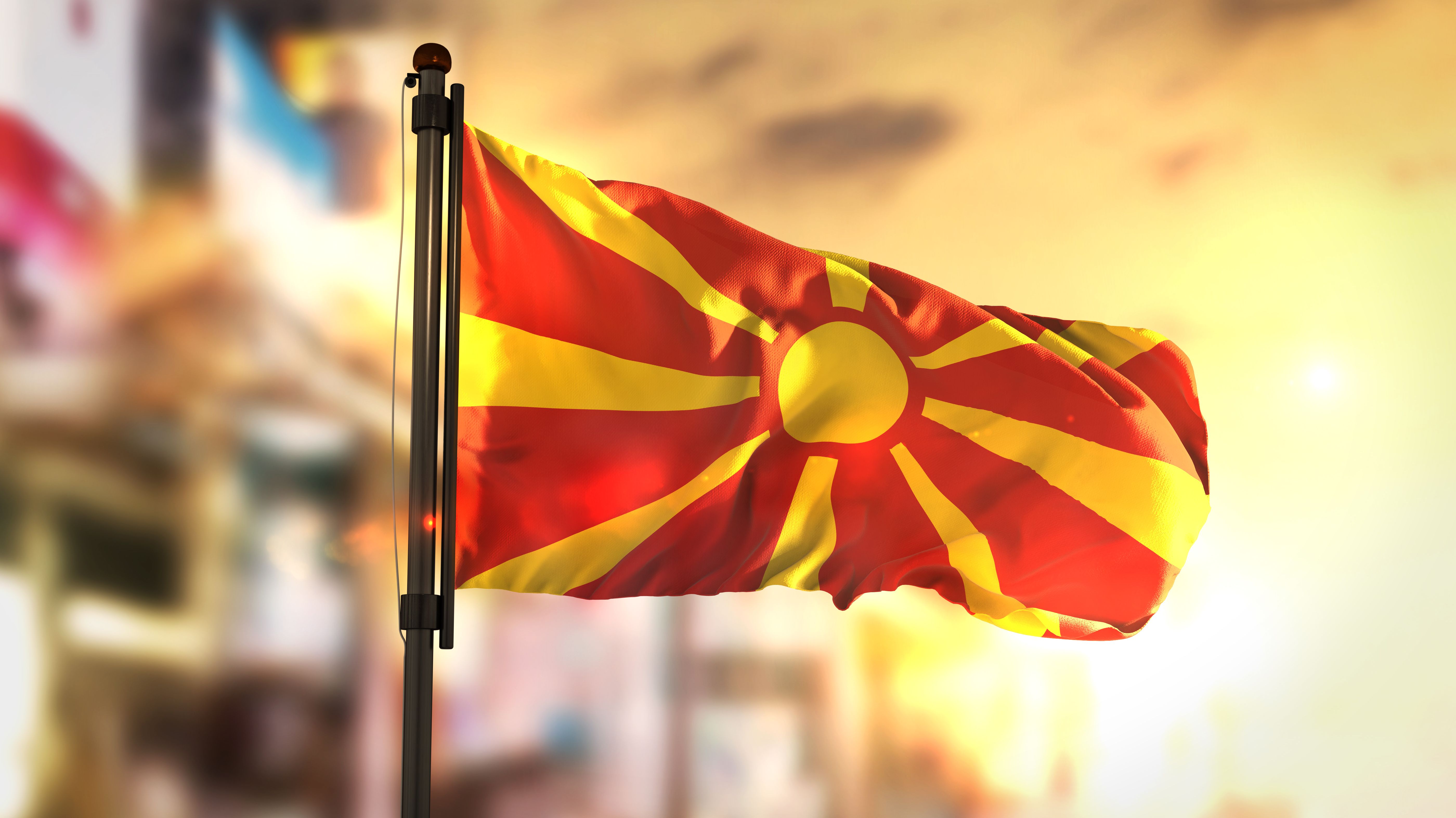 Why Macedonia Is Getting a New Name Mental Floss