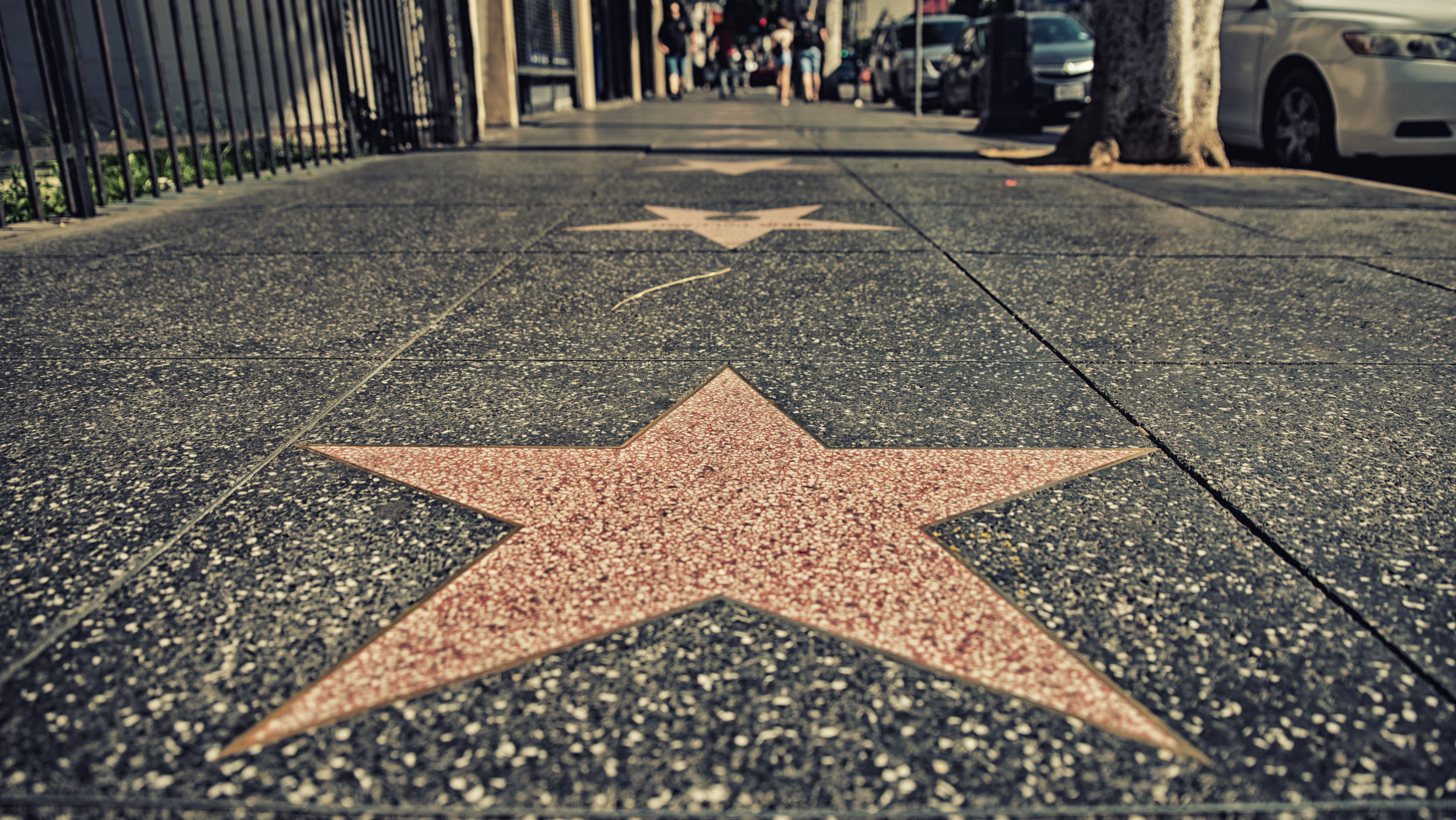 The Quick 10: 10 Shocking Hollywood Deaths Mental Floss