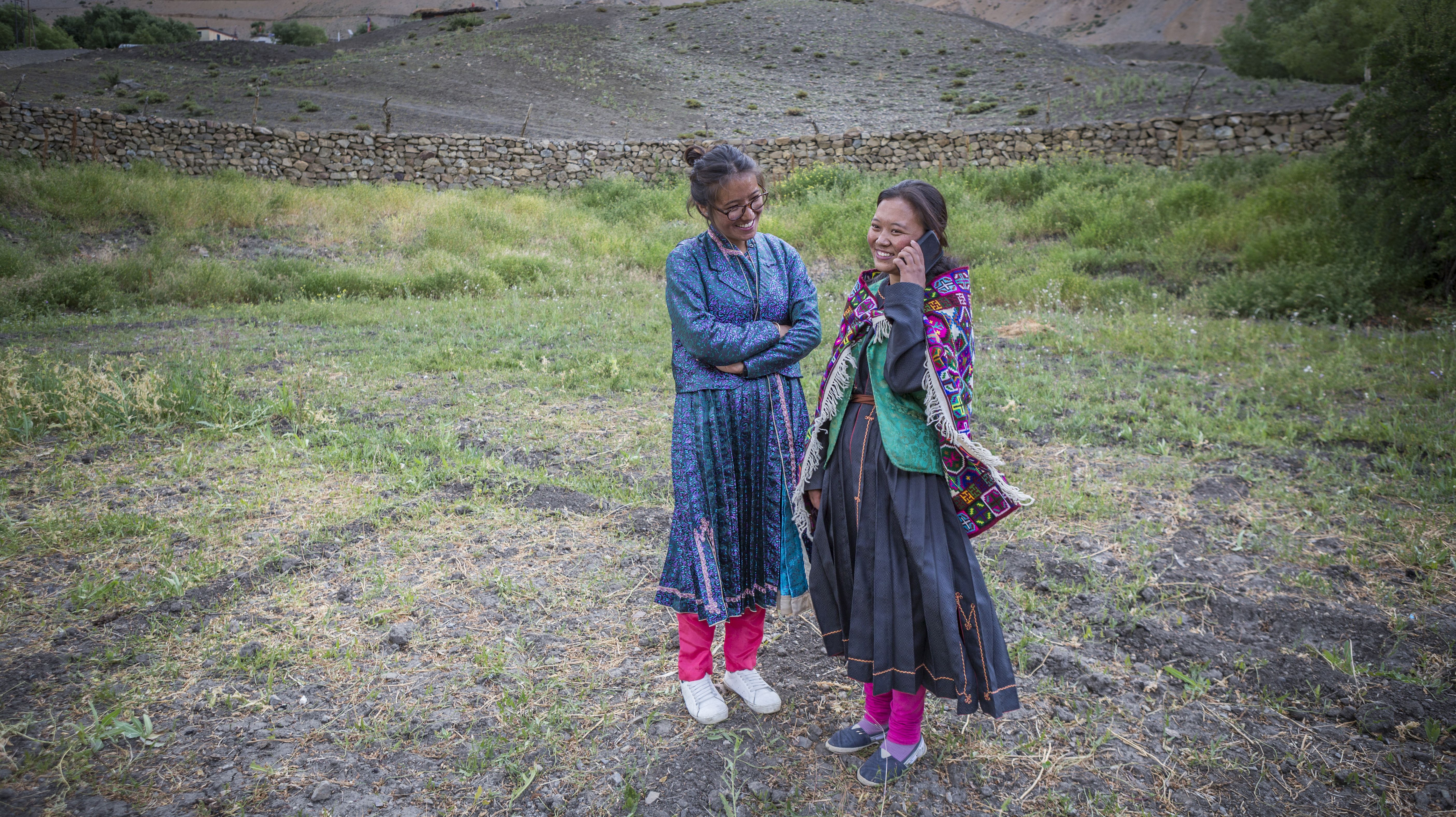 New Google Earth Feature Lets Users Listen to Endangered Indigenous Languages From Around the World