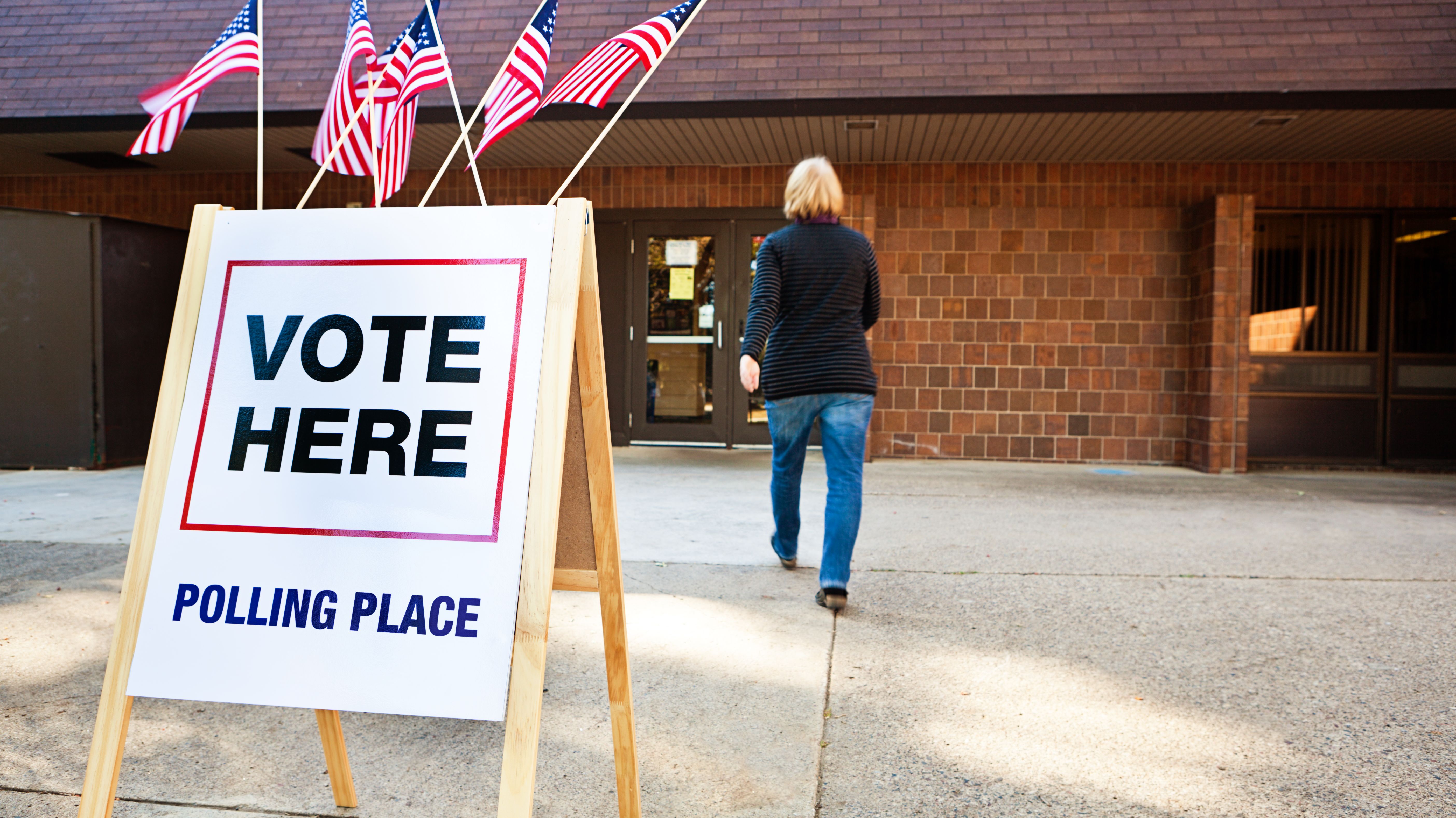 Cleveland Election Day Freebies 2022