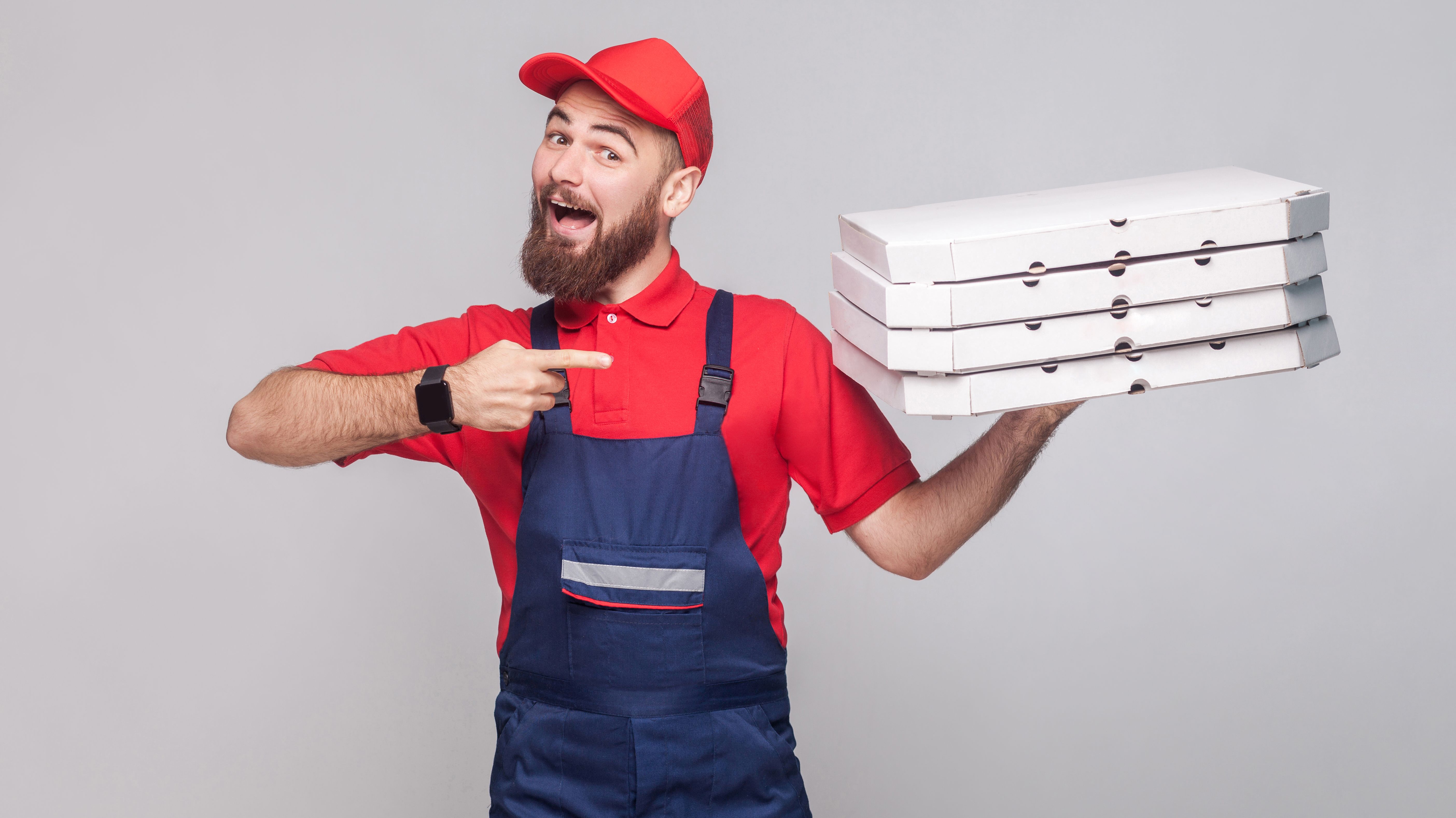 Heres Why You Should Always Tip Your Delivery Driver With Cash Mental Floss 