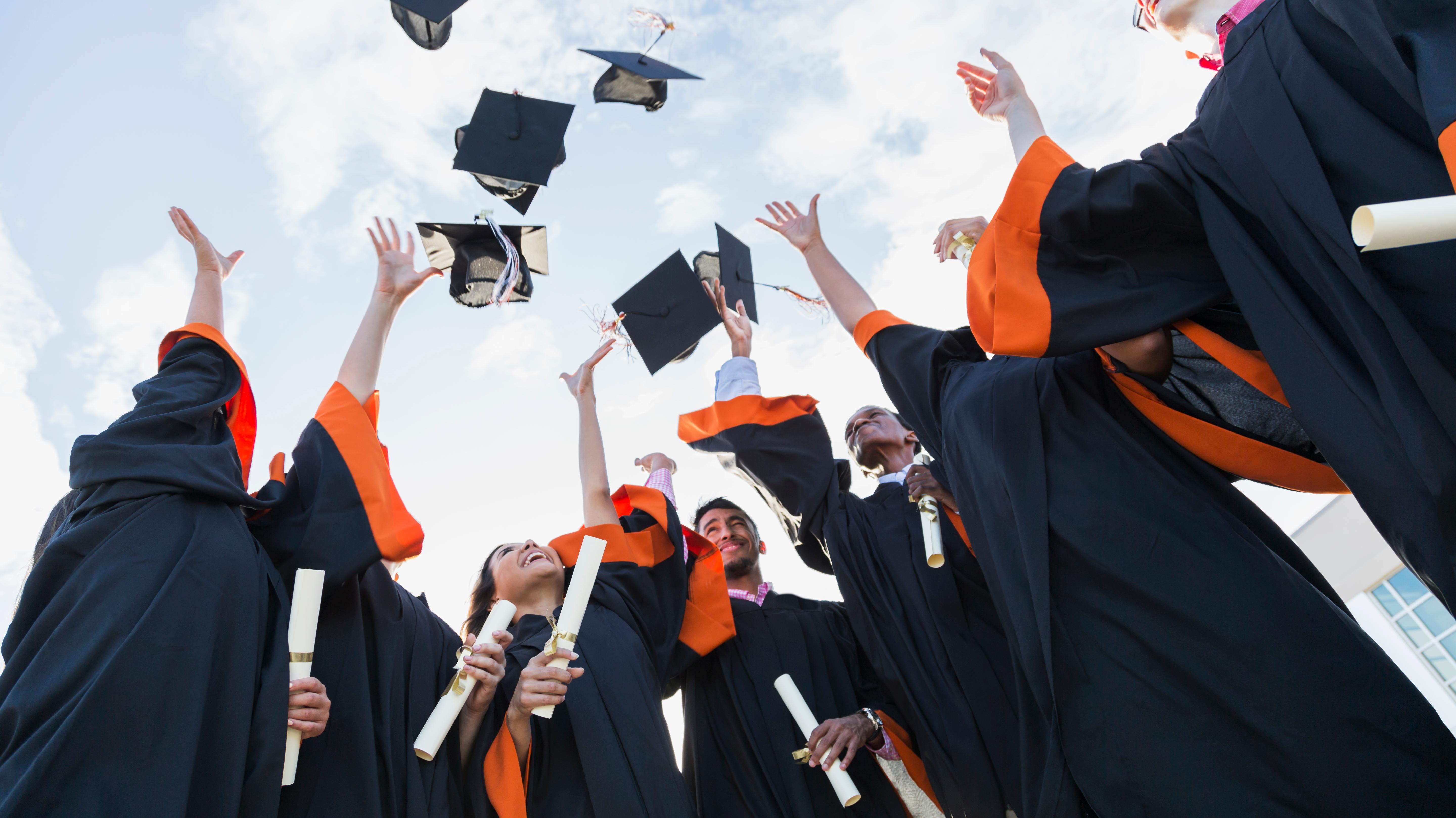 The 25 Highest Paying Entry Level Jobs For New Graduates Mental Floss