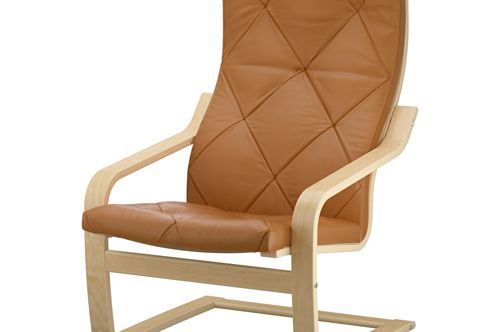 How Ikea Turned The Poang Chair Into A Classic Mental Floss