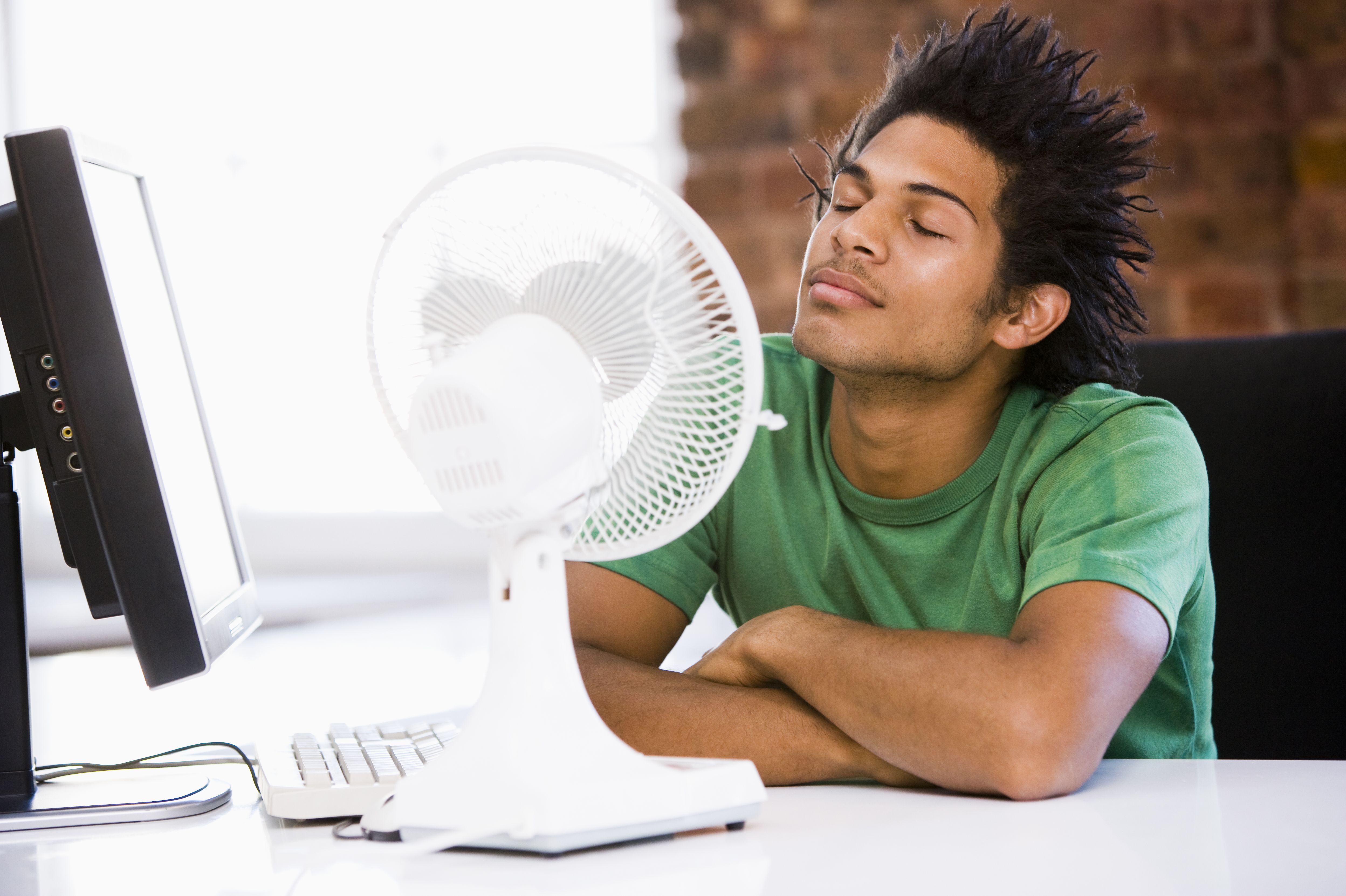 Life Hacks For Staying Cool This Summer Mental Floss