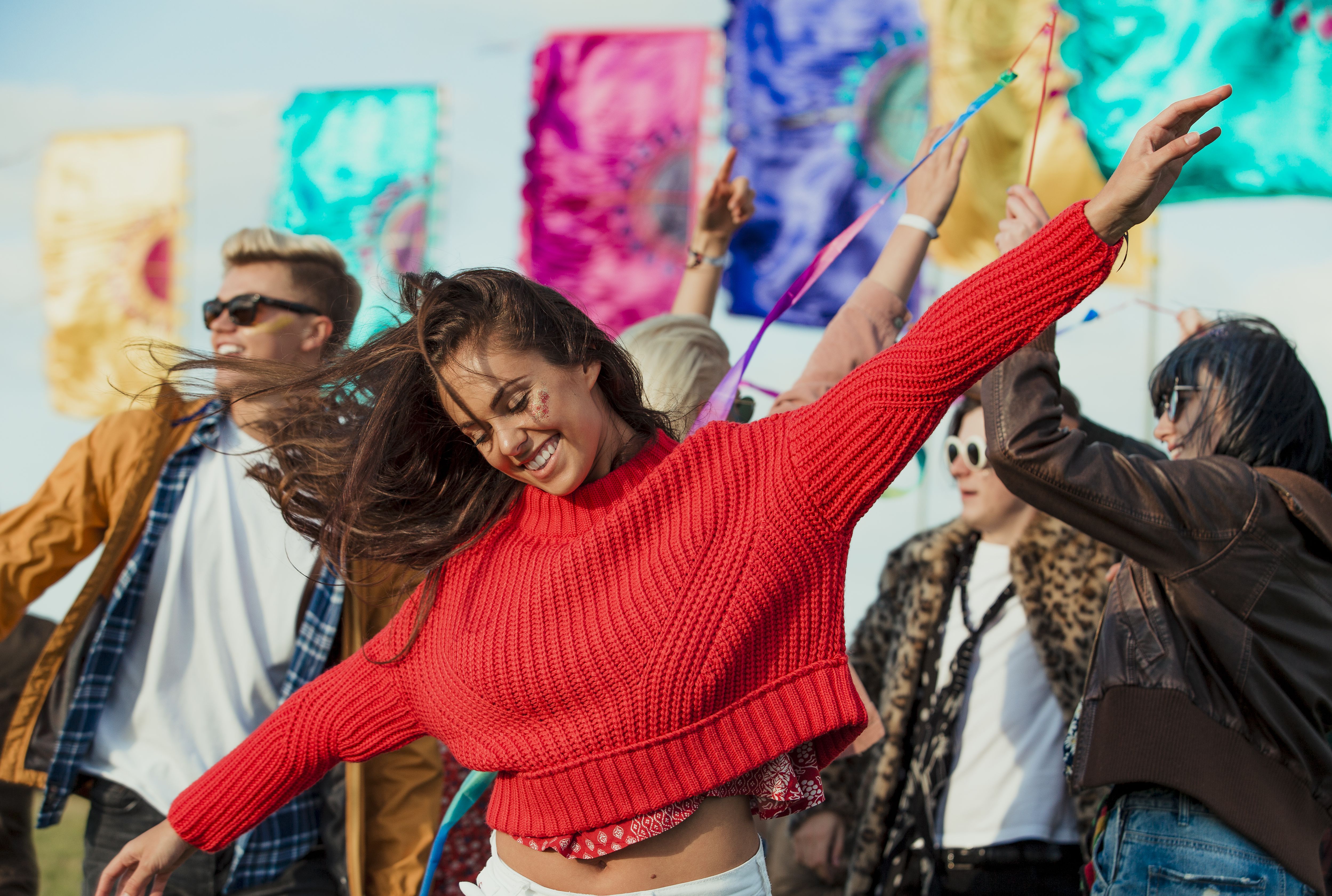 5 Scientific Steps That Will Make You A Better Dancer Mental Floss