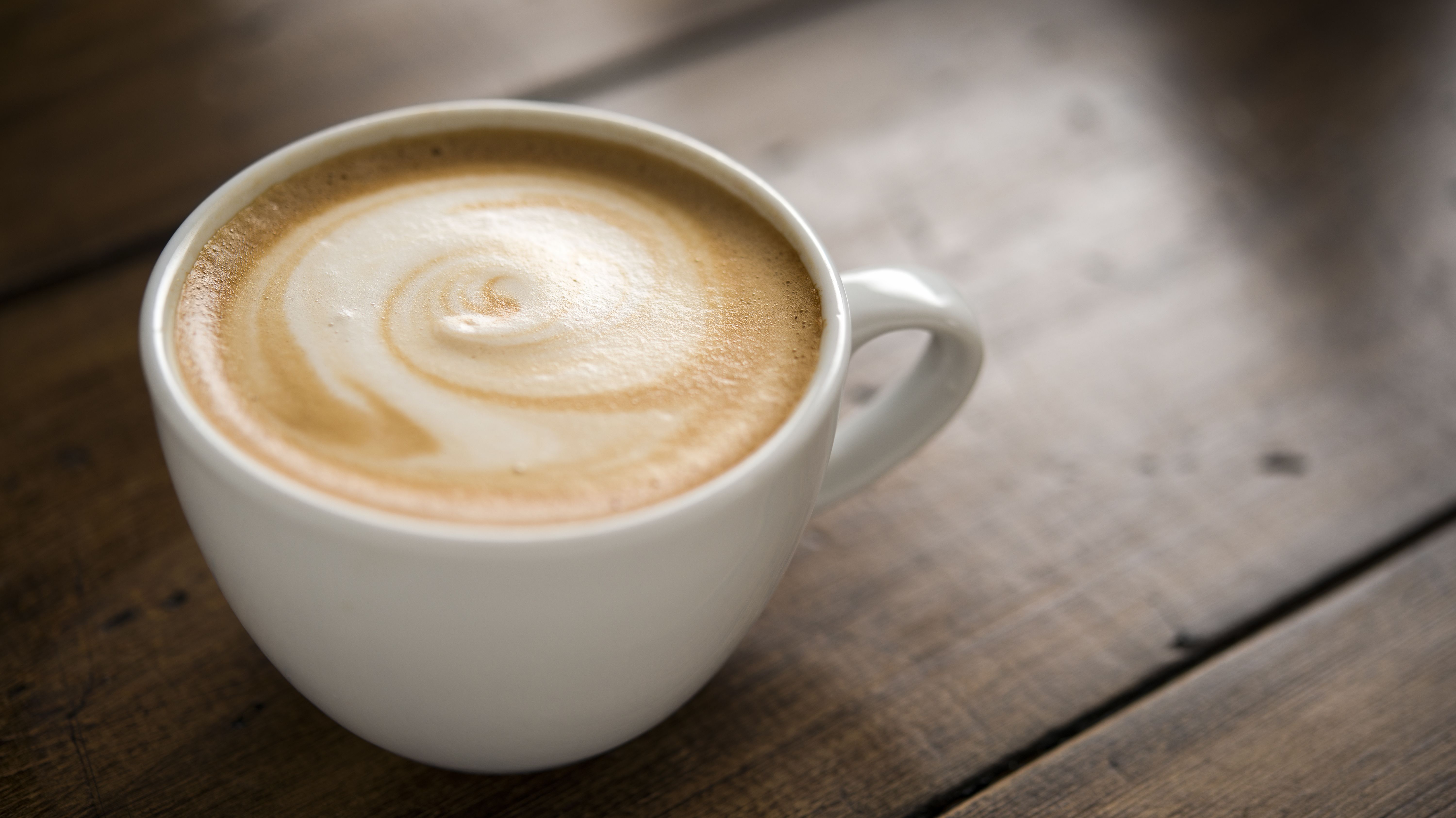Cappuccino vs Latte What's the Difference? Mental Floss