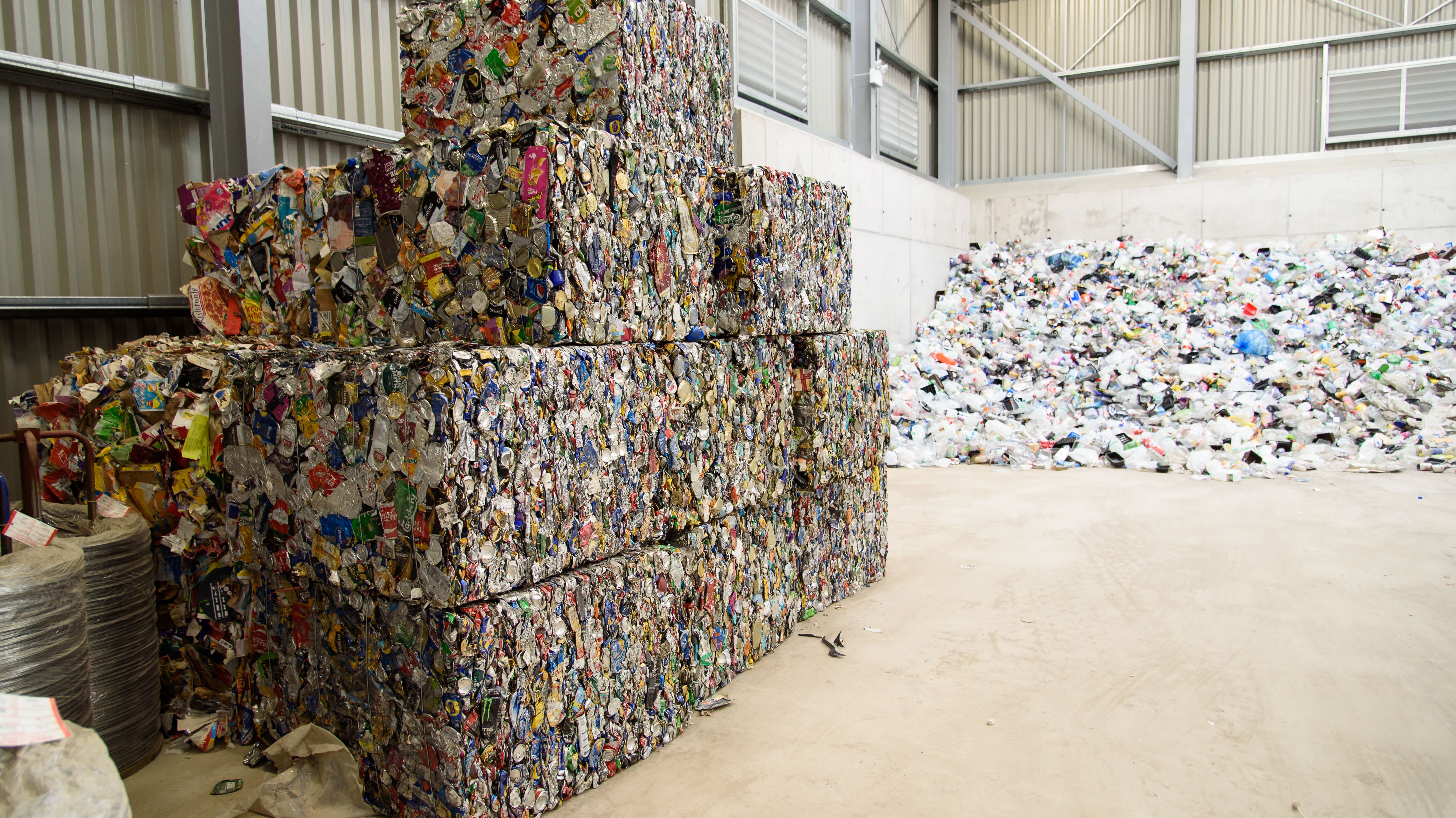 Aluminum Cans vs. Plastic Bottles Which Is Worse for the Environment? Mental Floss