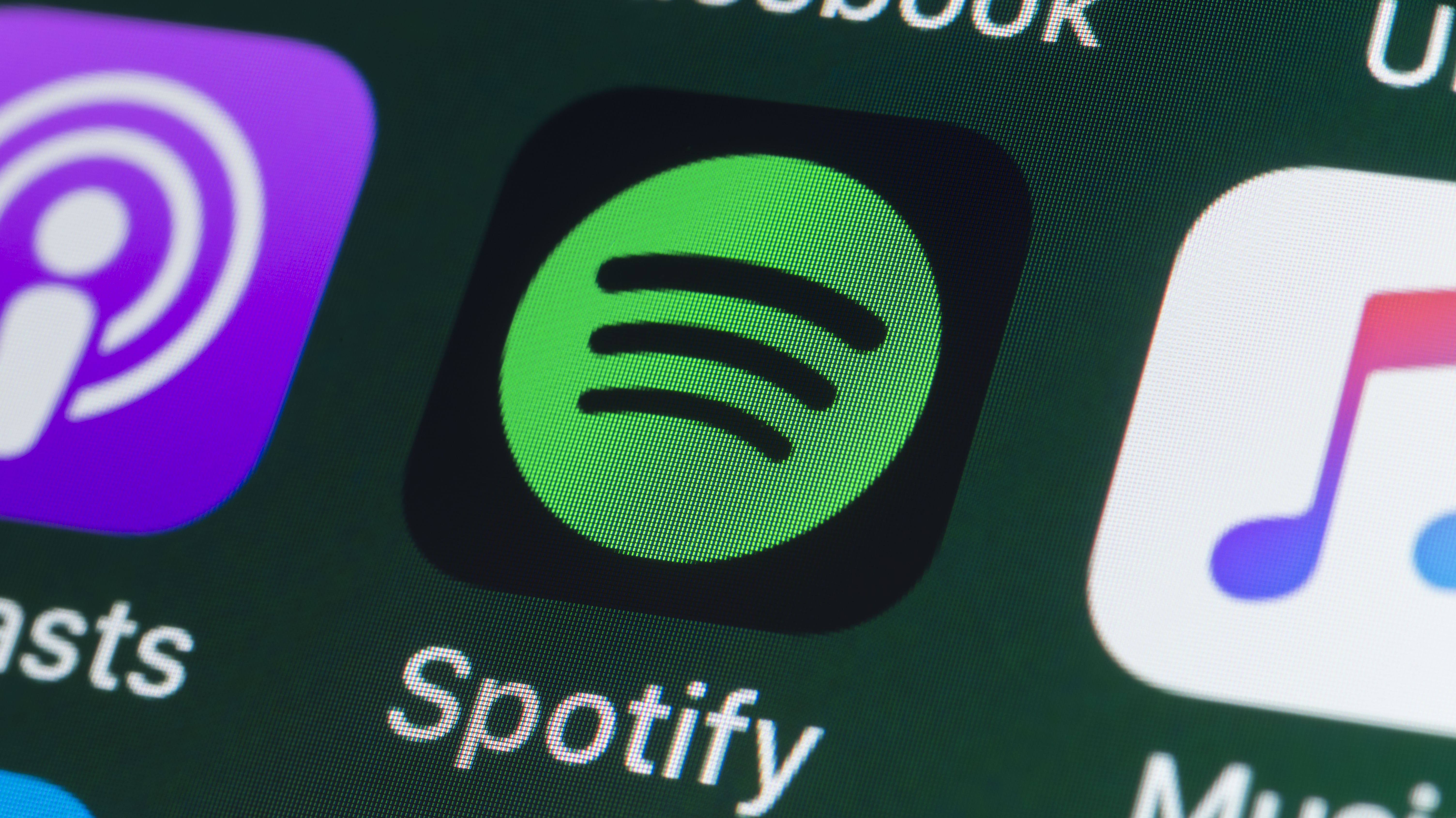 how to use spotify premium to get hulu