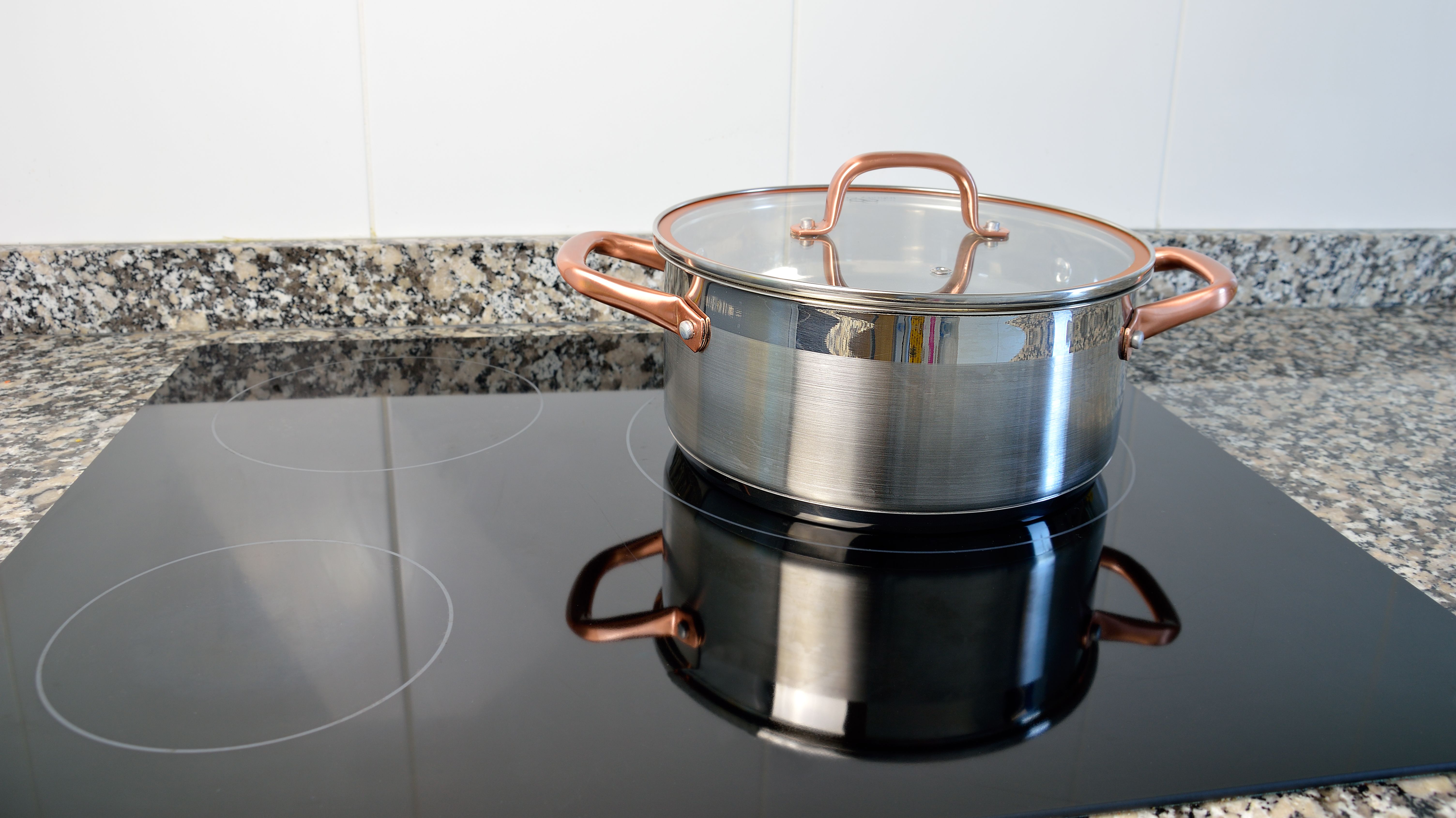 Whirlpool Just Recalled More Than 26,000 Glass Cooktops for Turning On