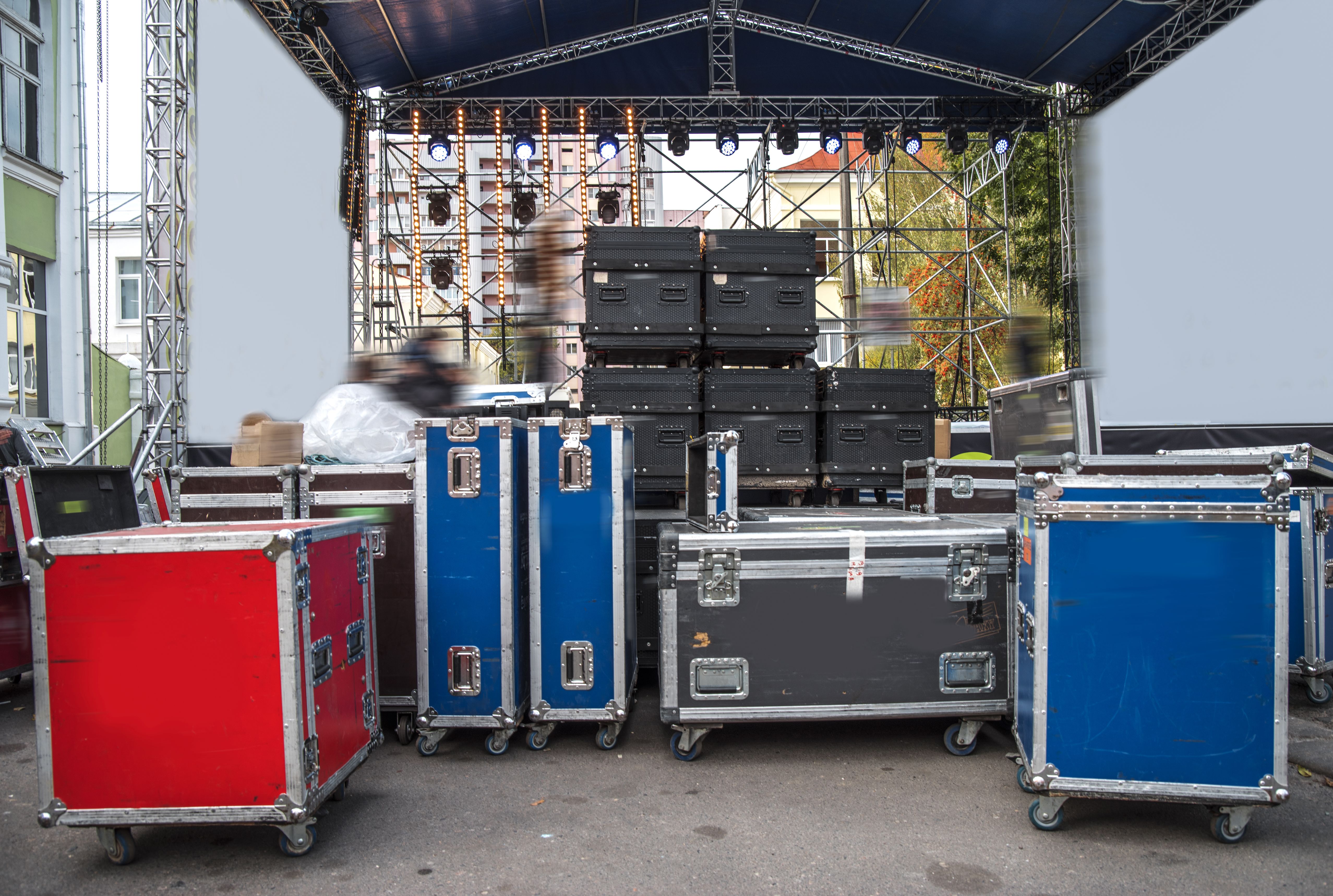 7 Behind The Scenes Secrets Of Roadies Mental Floss Auditions production positions tour management positions. mental floss