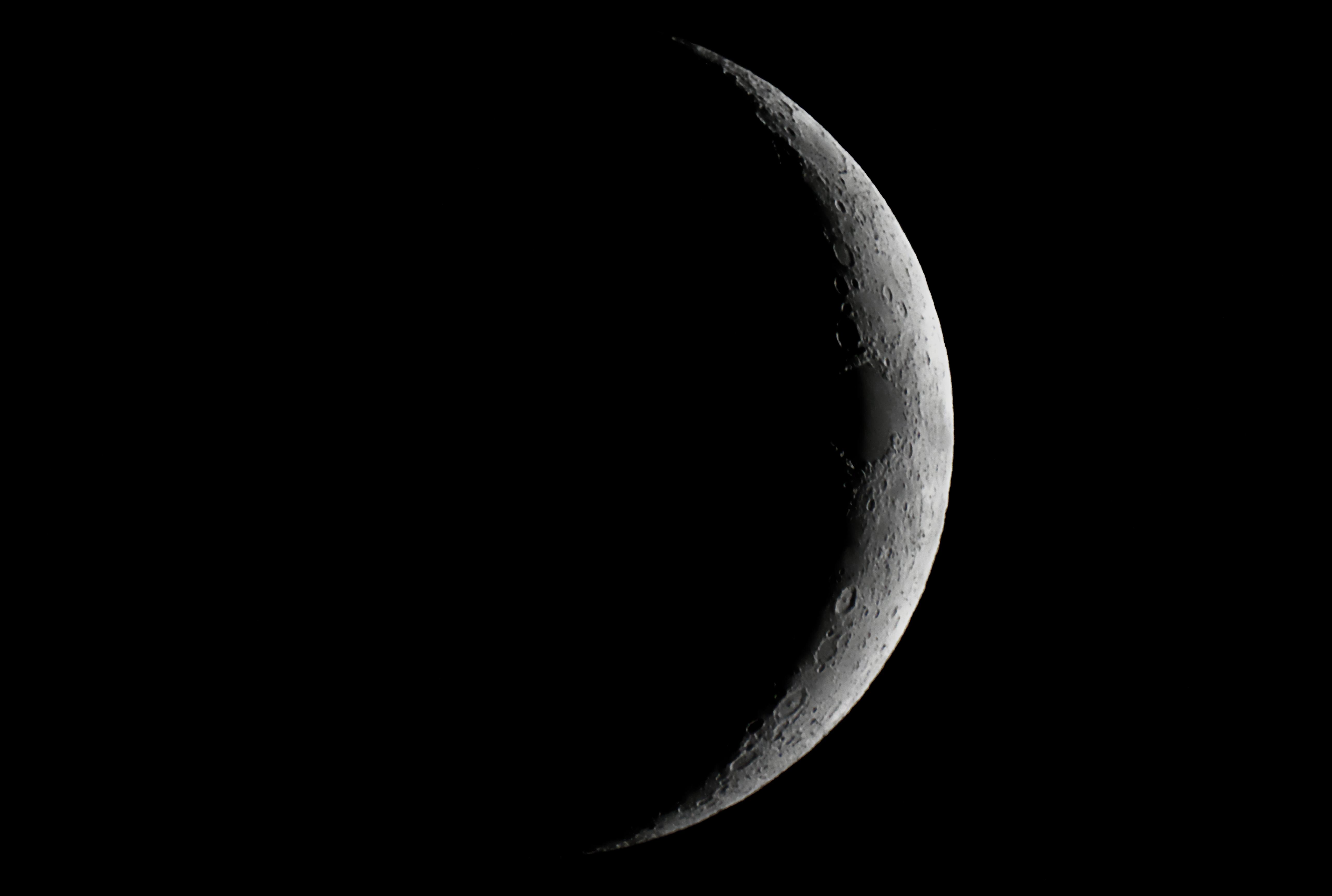 August Is Ending With A Super New Moon Mental Floss