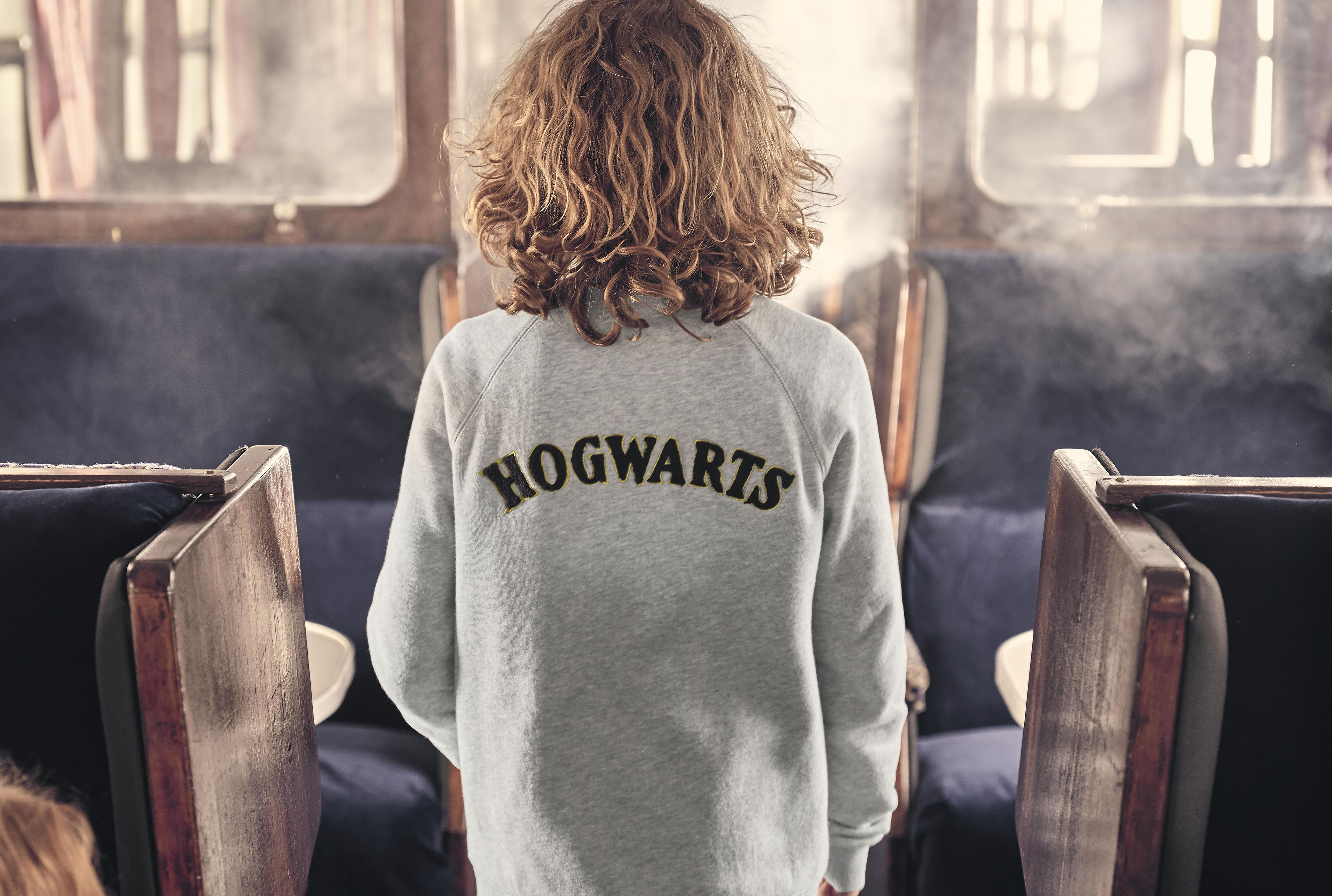 Mini Boden Is Launching A Harry Potter Inspired Clothing Line For