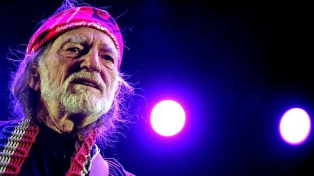 10 Crazy Facts About Willie Nelson Mental Floss