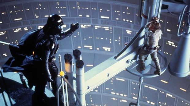 The Empire Strikes Back' Movie Facts | Mental Floss