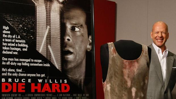 What Makes 'Die Hard' So Endlessly Watchable? - Vimarsana News