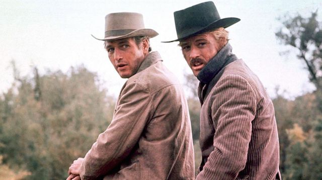12 Wild Facts About Butch Cassidy and the Sundance Kid