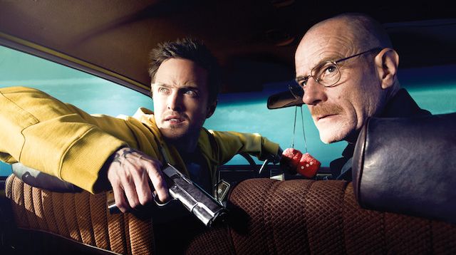 26 Fascinating Facts About Breaking Bad Mental Floss