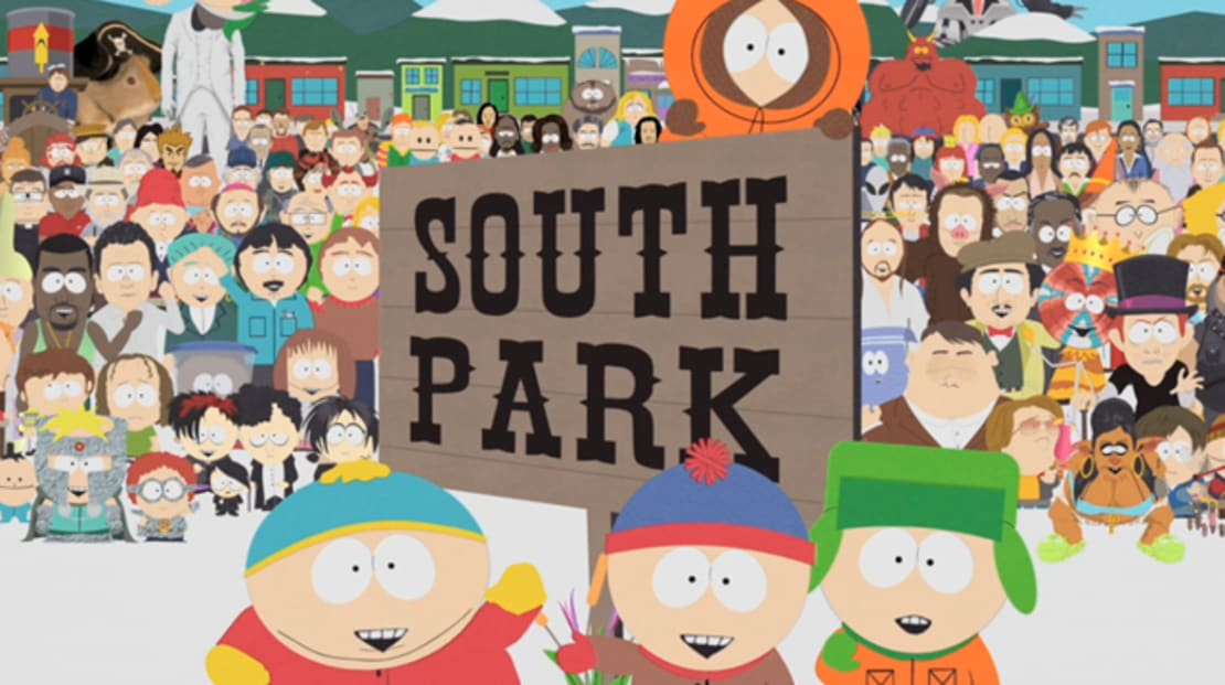 10 Things You Might Not Know About South Park Mental Floss