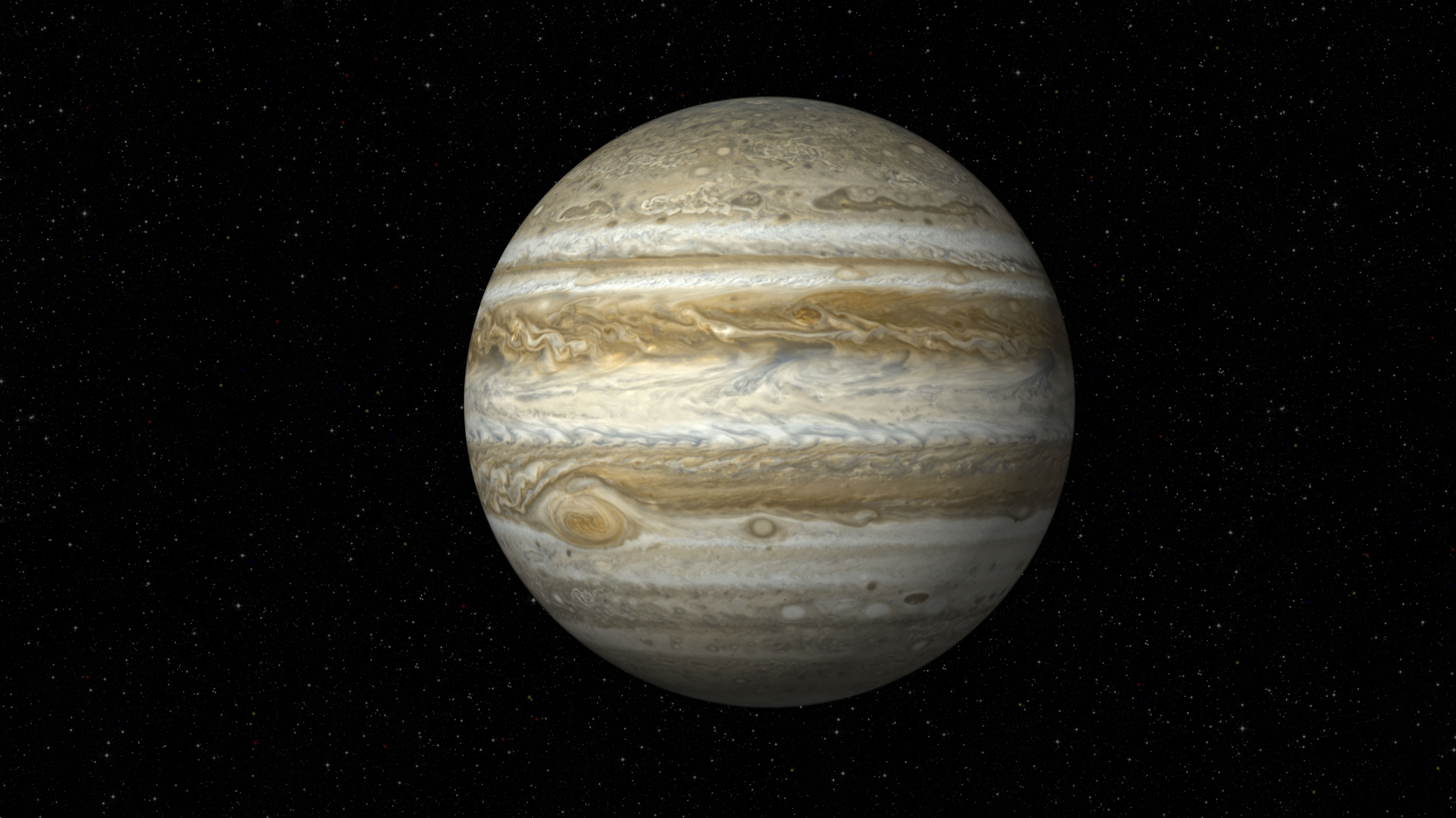 You'll Be Able to See Jupiter's Moons With a Pair of ...