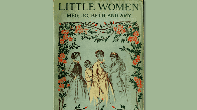 who dies in little women
